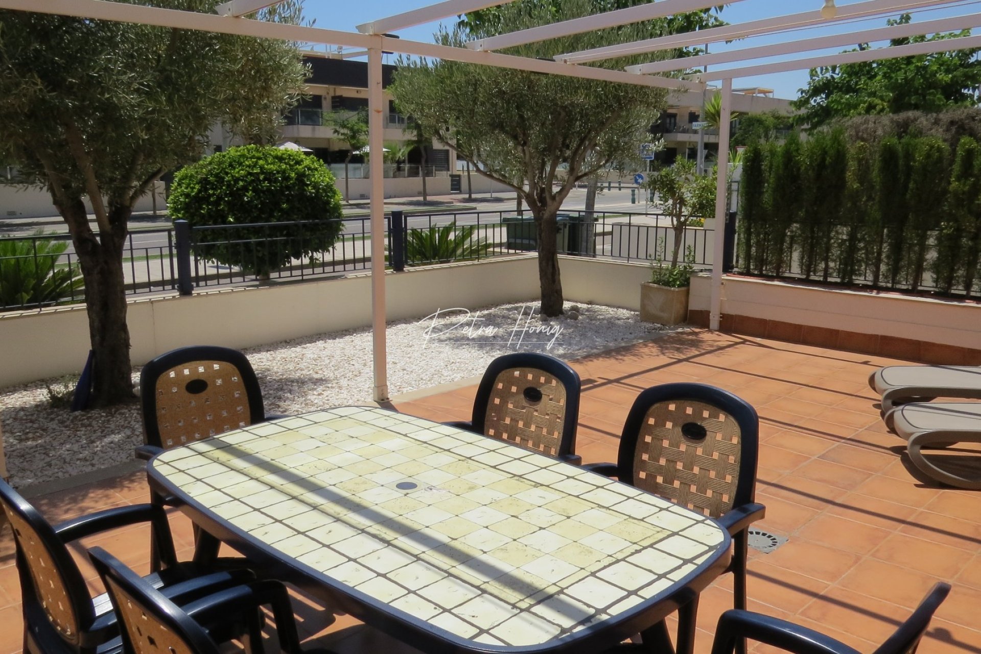 A Vendre - Appartement - Pilar de La Horadada - Mil Palmeras