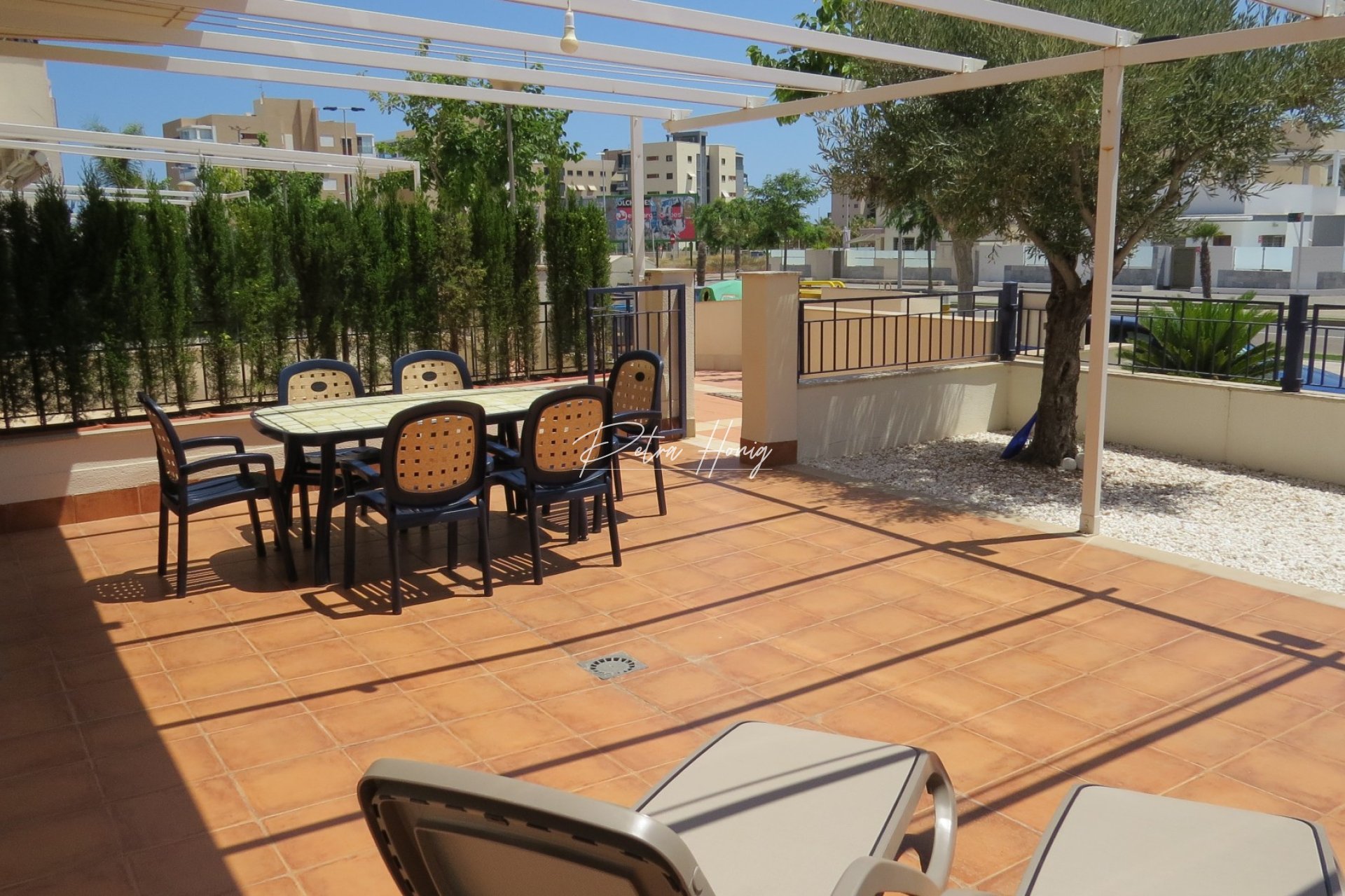 A Vendre - Appartement - Pilar de La Horadada - Mil Palmeras