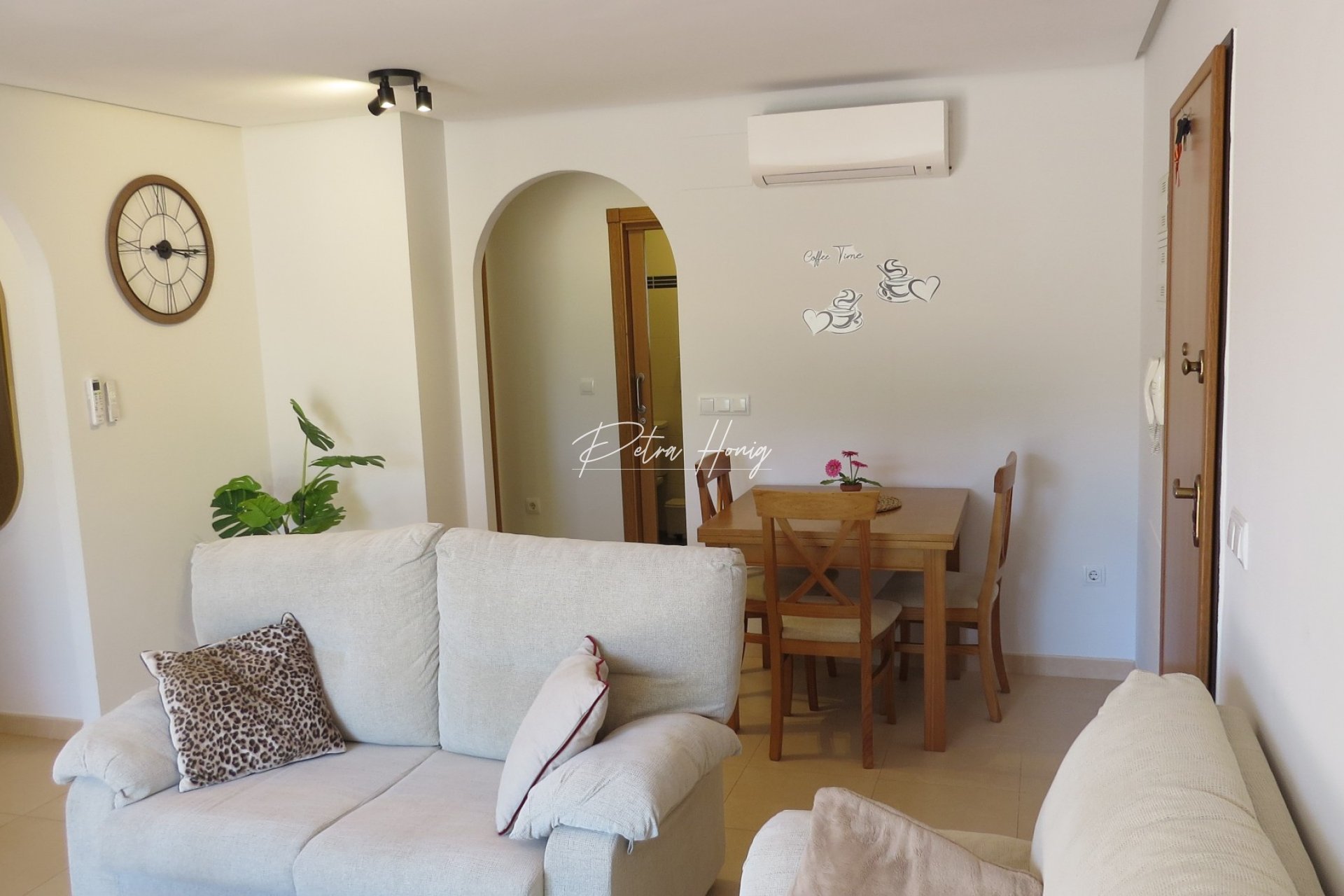 A Vendre - Appartement - Pilar de La Horadada - Mil Palmeras