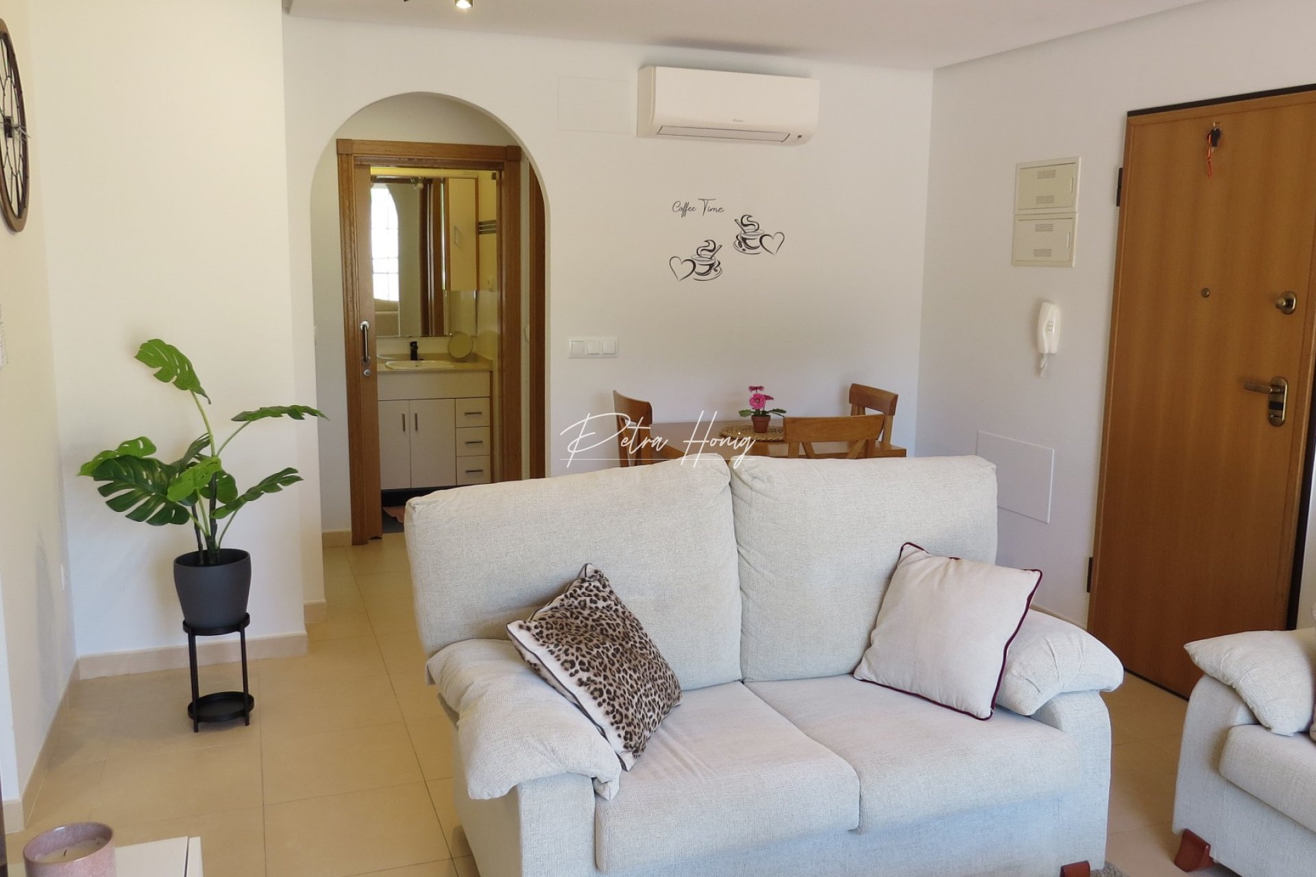 A Vendre - Appartement - Pilar de La Horadada - Mil Palmeras