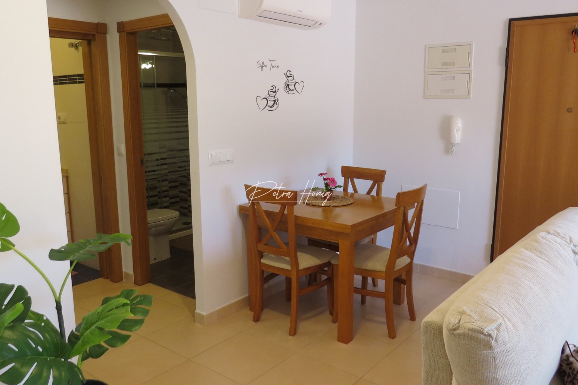 A Vendre - Appartement - Pilar de La Horadada - Mil Palmeras