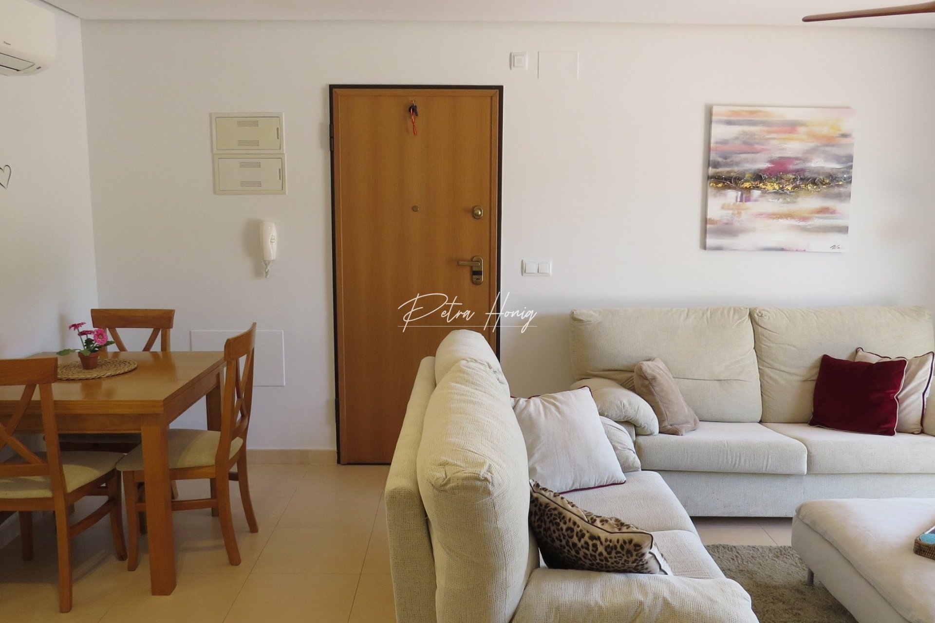 A Vendre - Appartement - Pilar de La Horadada - Mil Palmeras