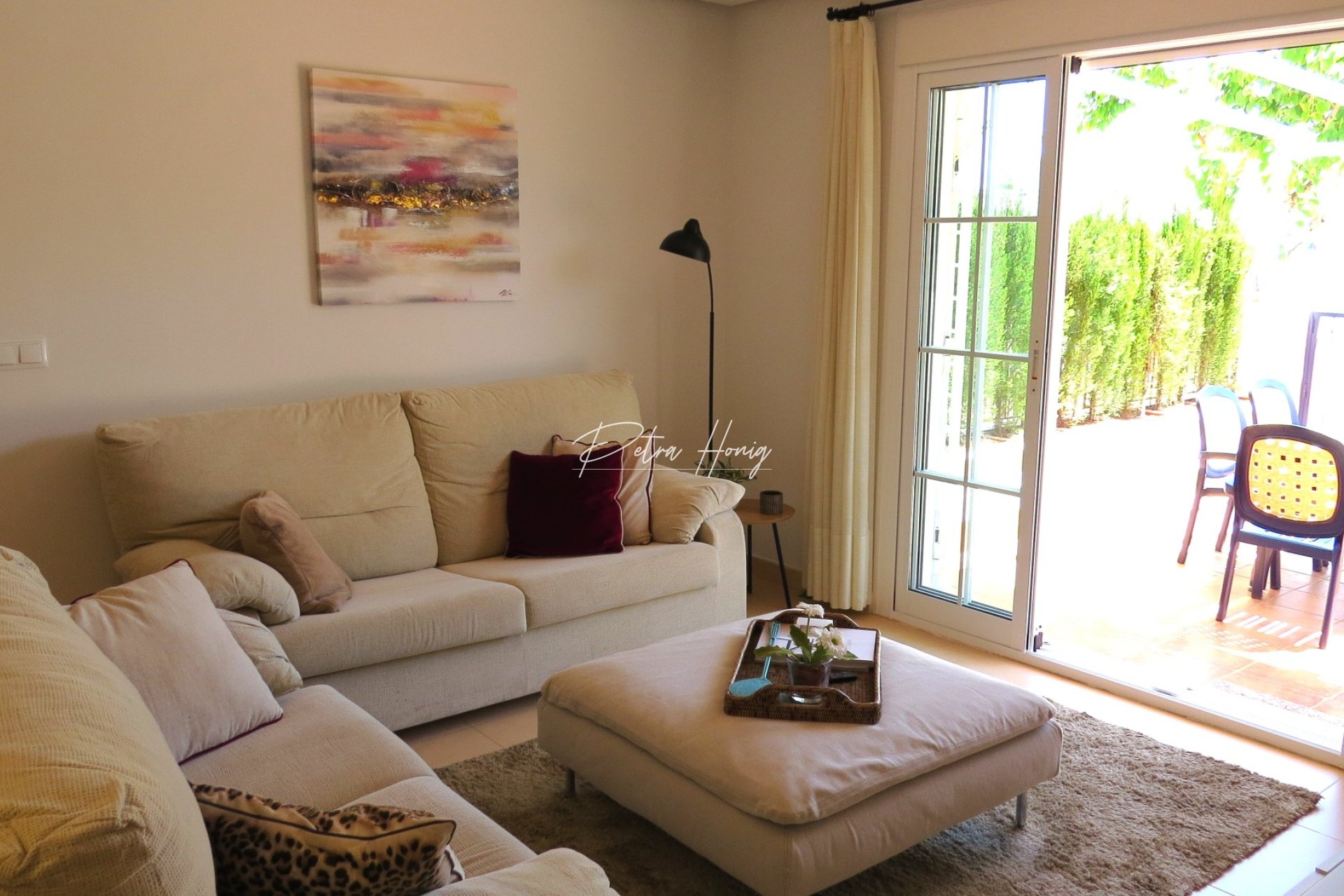 A Vendre - Appartement - Pilar de La Horadada - Mil Palmeras