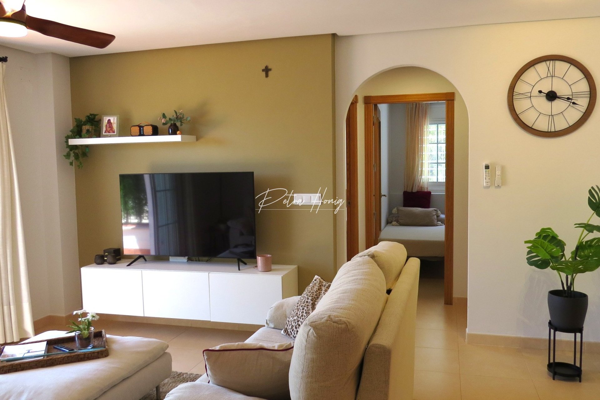 A Vendre - Appartement - Pilar de La Horadada - Mil Palmeras