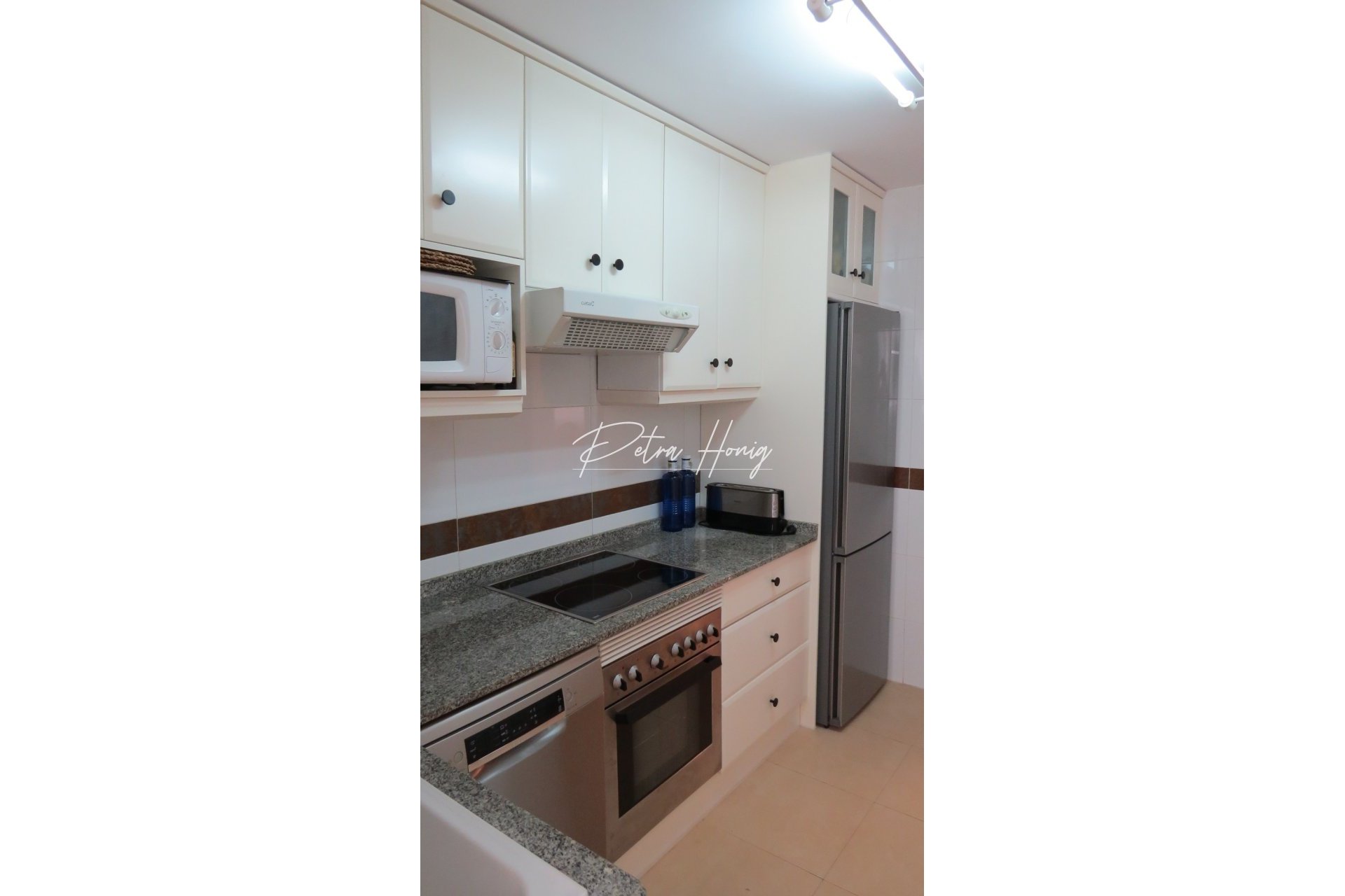 A Vendre - Appartement - Pilar de La Horadada - Mil Palmeras