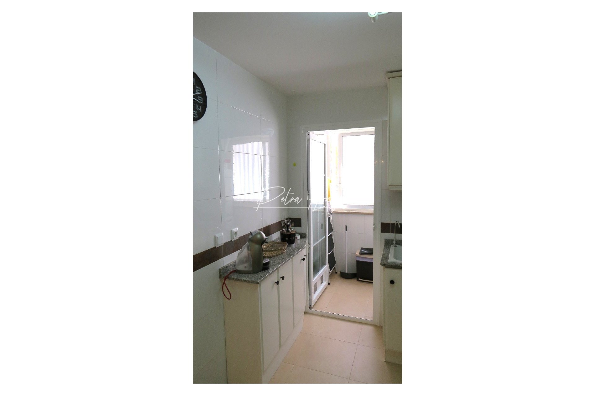 A Vendre - Appartement - Pilar de La Horadada - Mil Palmeras