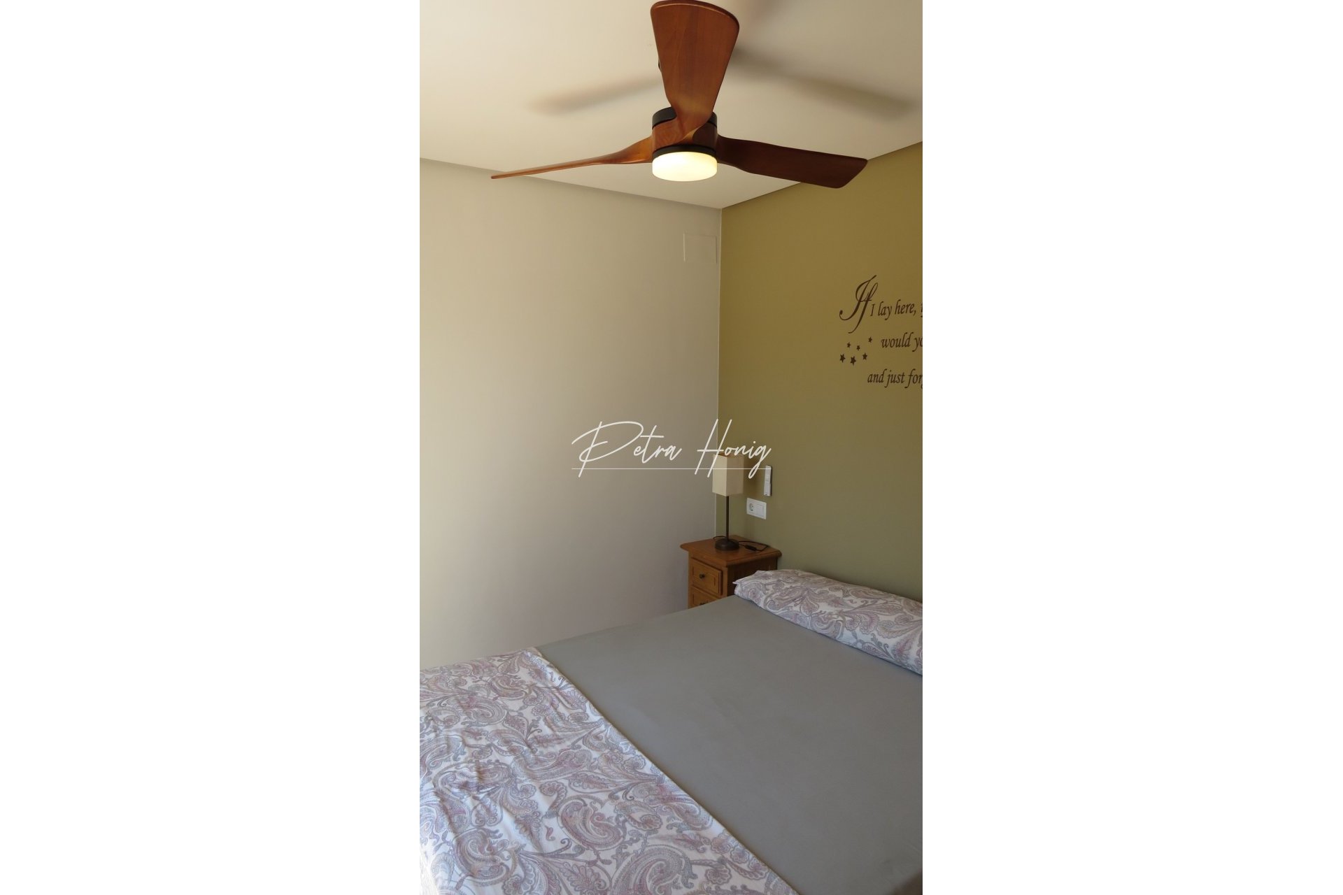 A Vendre - Appartement - Pilar de La Horadada - Mil Palmeras