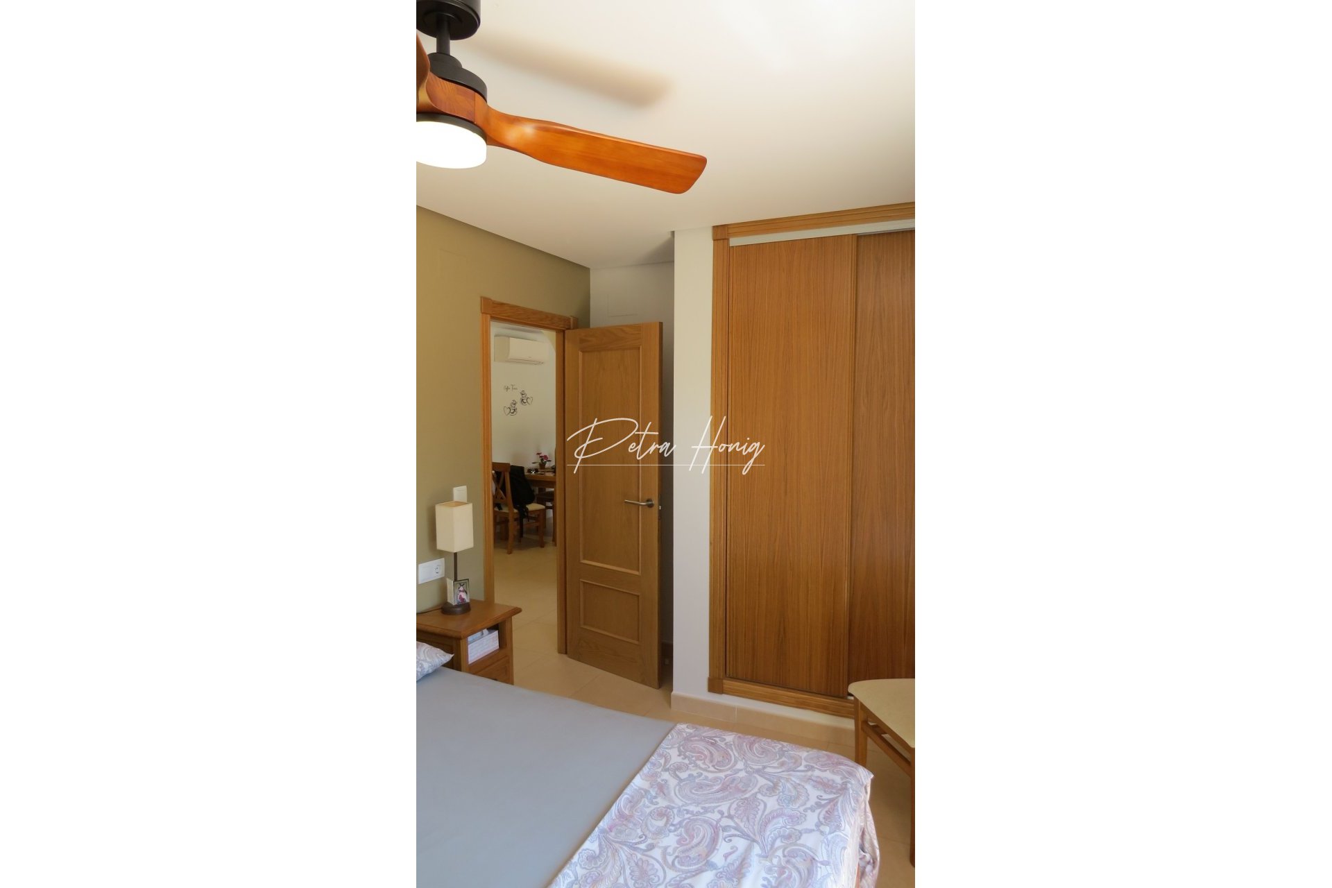 A Vendre - Appartement - Pilar de La Horadada - Mil Palmeras