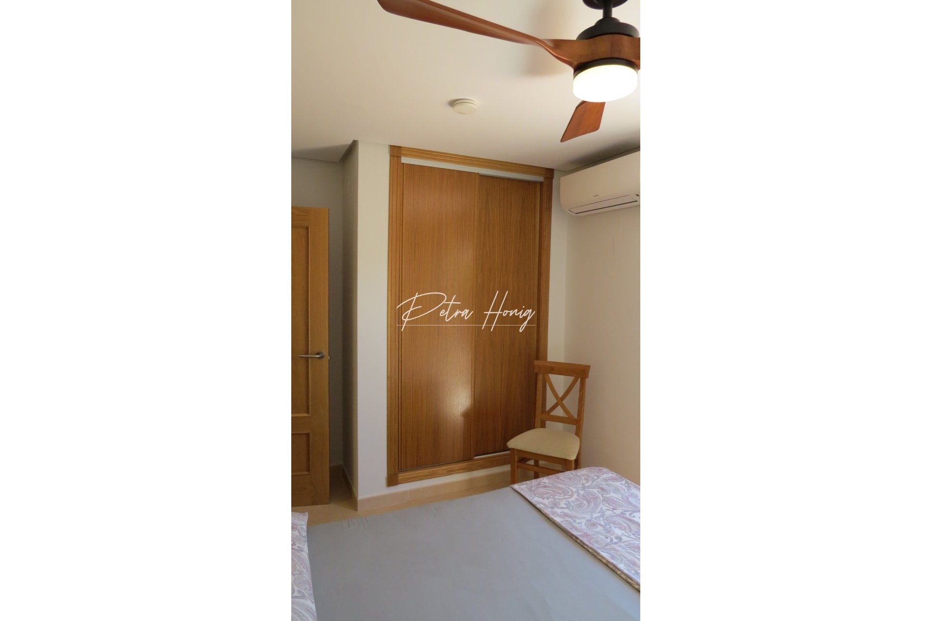 A Vendre - Appartement - Pilar de La Horadada - Mil Palmeras