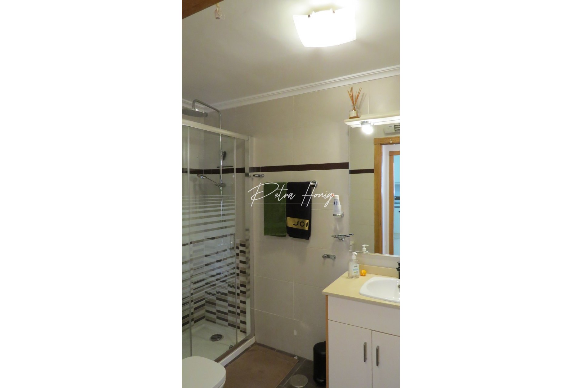 A Vendre - Appartement - Pilar de La Horadada - Mil Palmeras