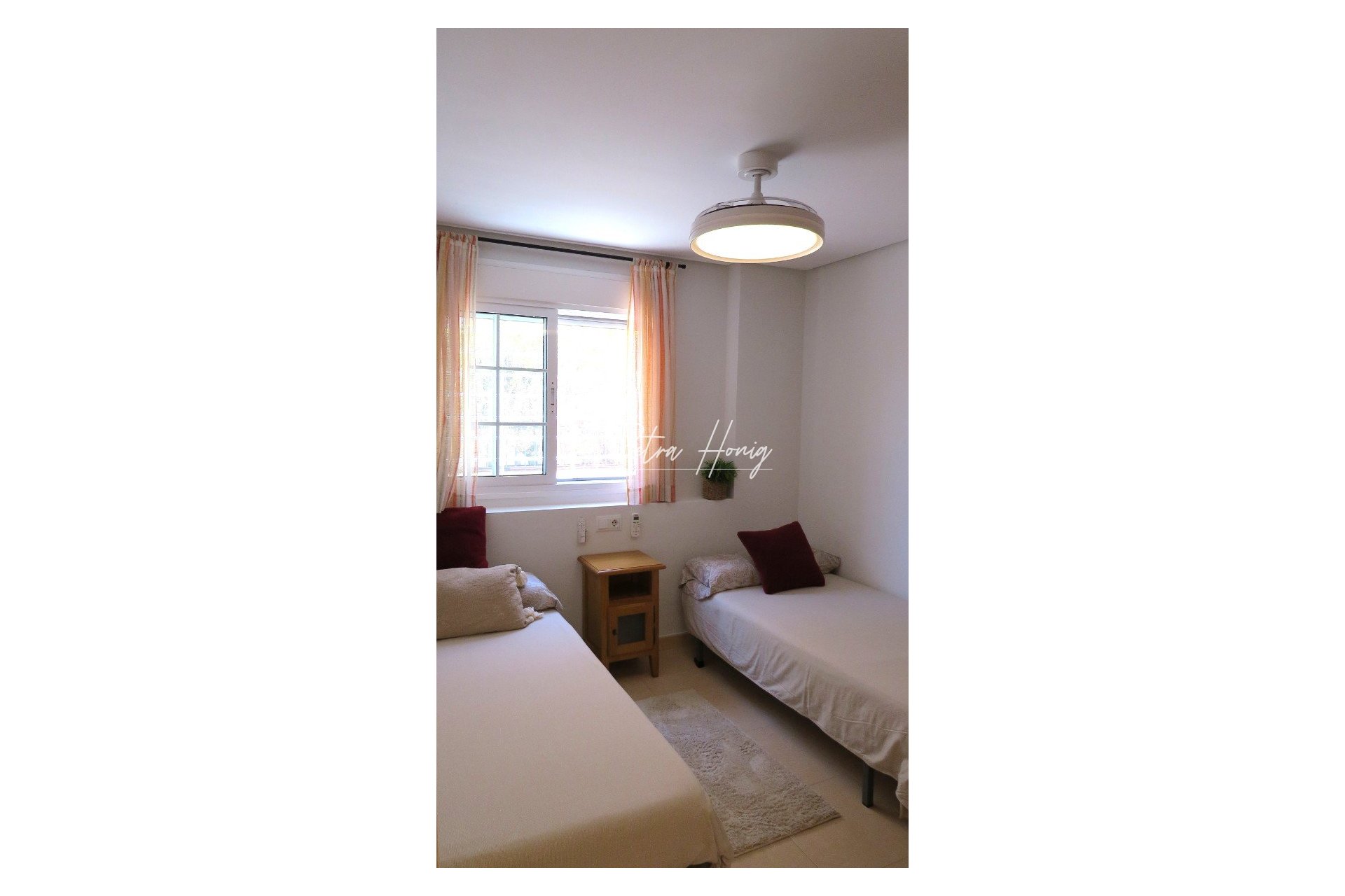 A Vendre - Appartement - Pilar de La Horadada - Mil Palmeras