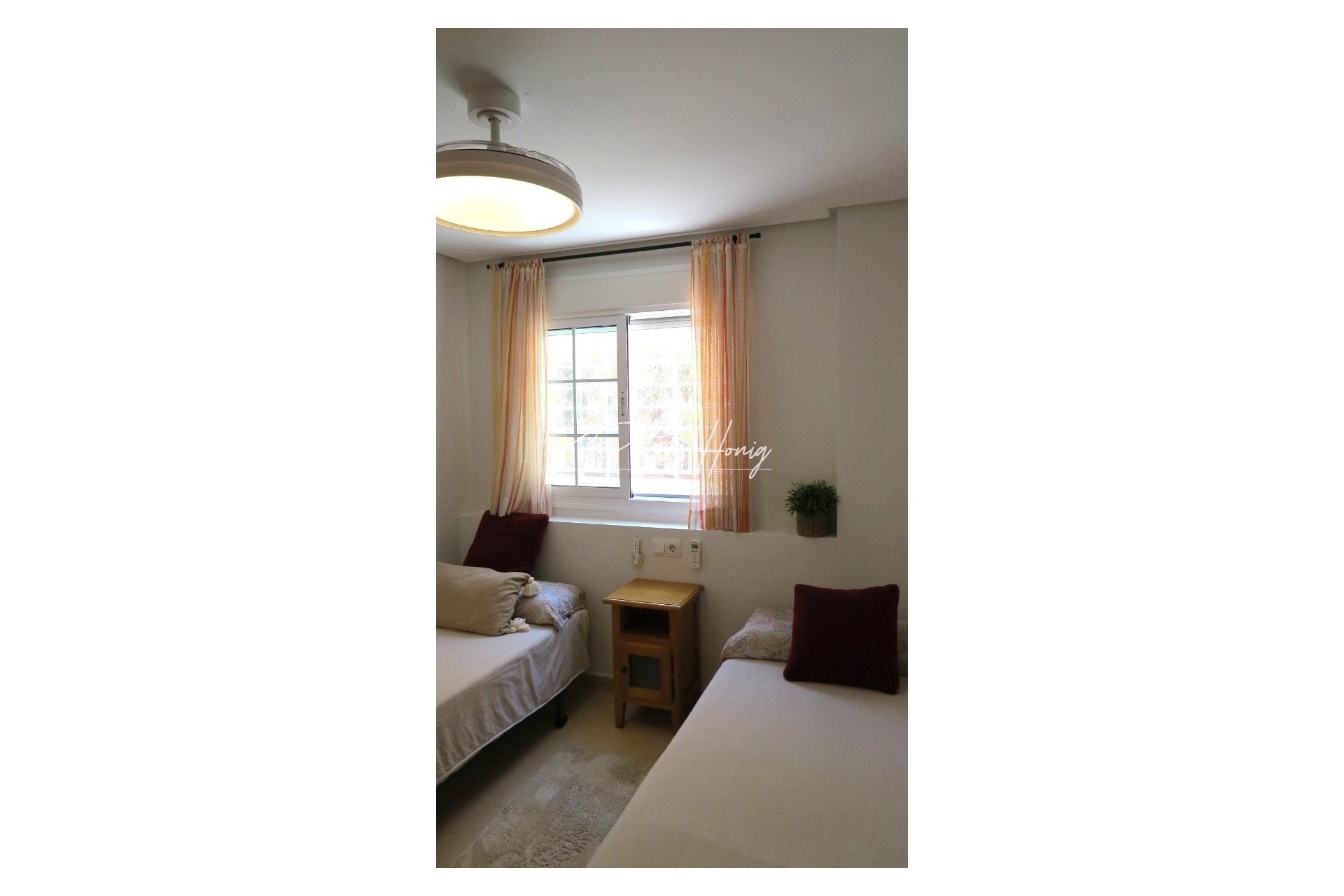 A Vendre - Appartement - Pilar de La Horadada - Mil Palmeras