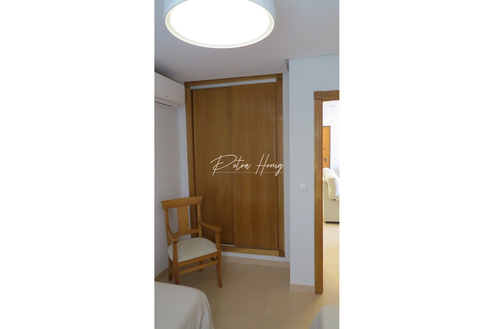 A Vendre - Appartement - Pilar de La Horadada - Mil Palmeras