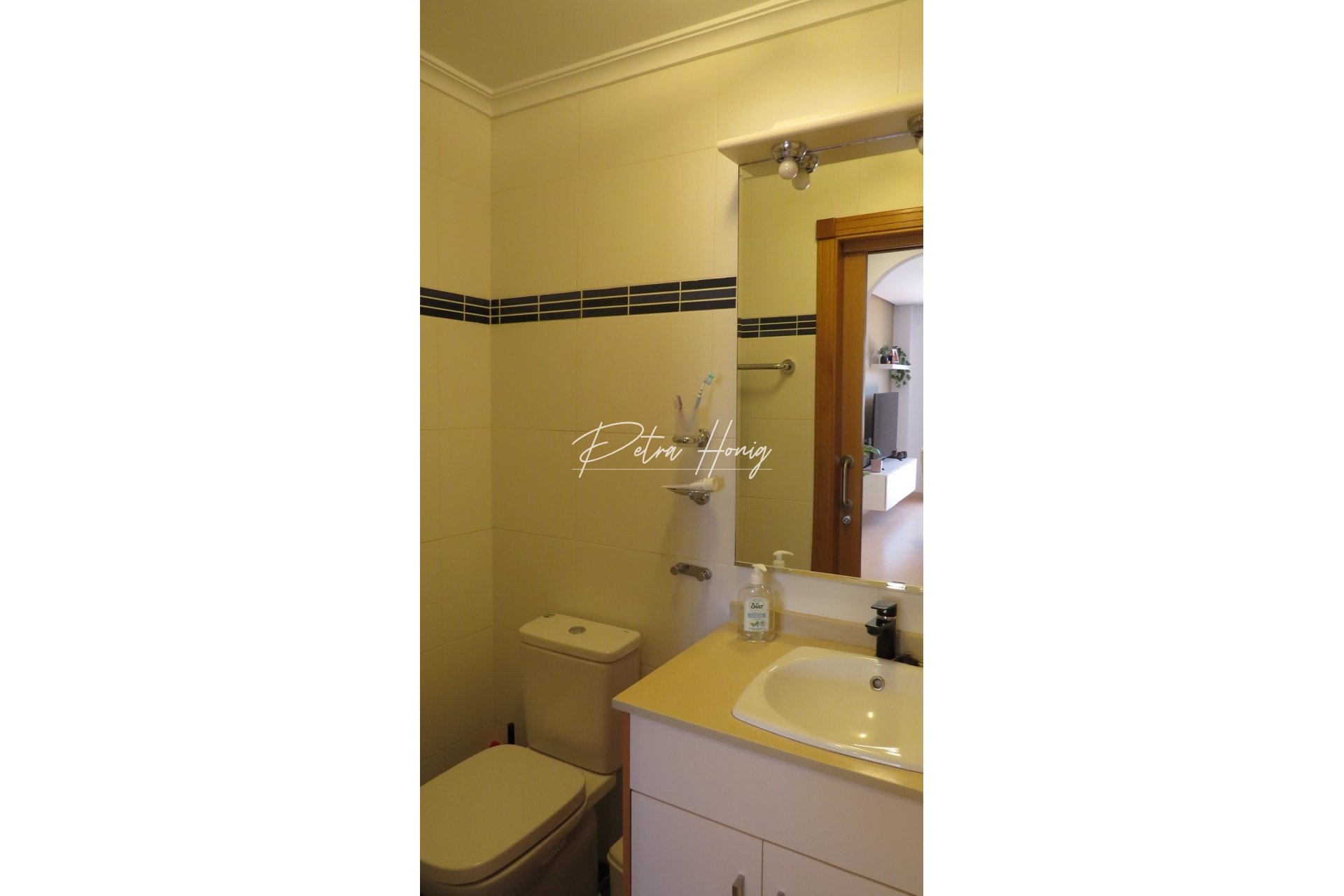 A Vendre - Appartement - Pilar de La Horadada - Mil Palmeras