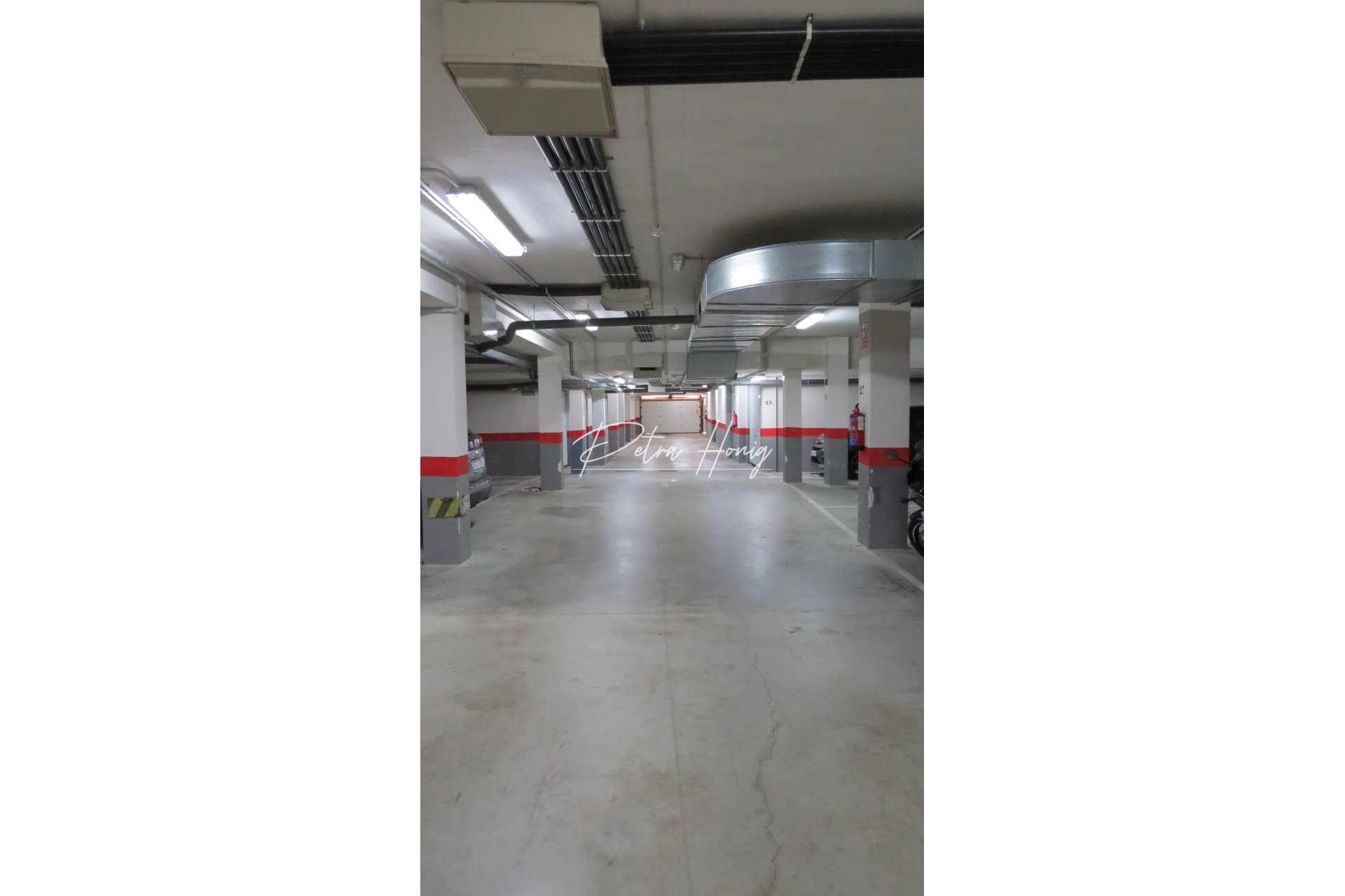 A Vendre - Appartement - Pilar de La Horadada - Mil Palmeras