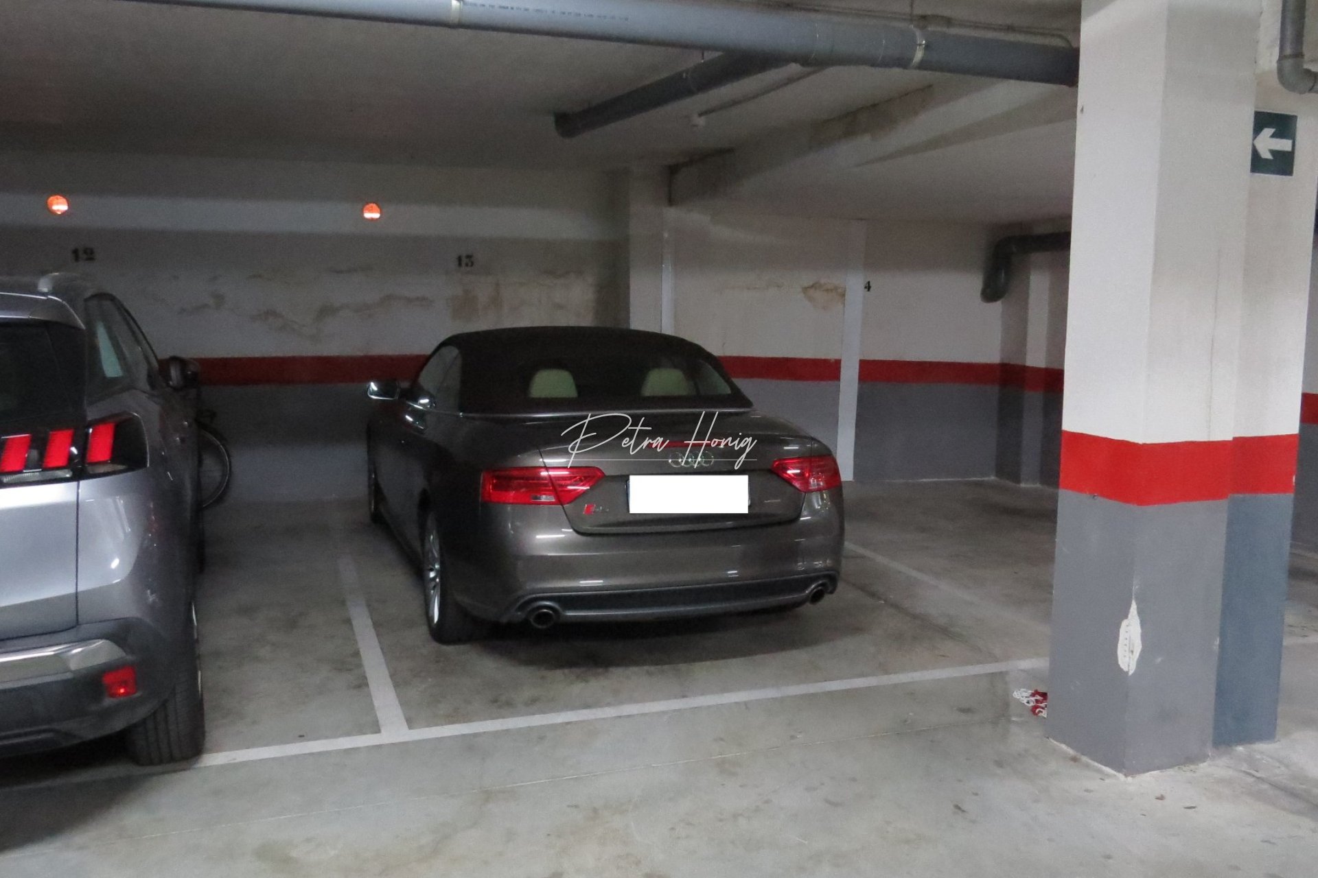 A Vendre - Appartement - Pilar de La Horadada - Mil Palmeras