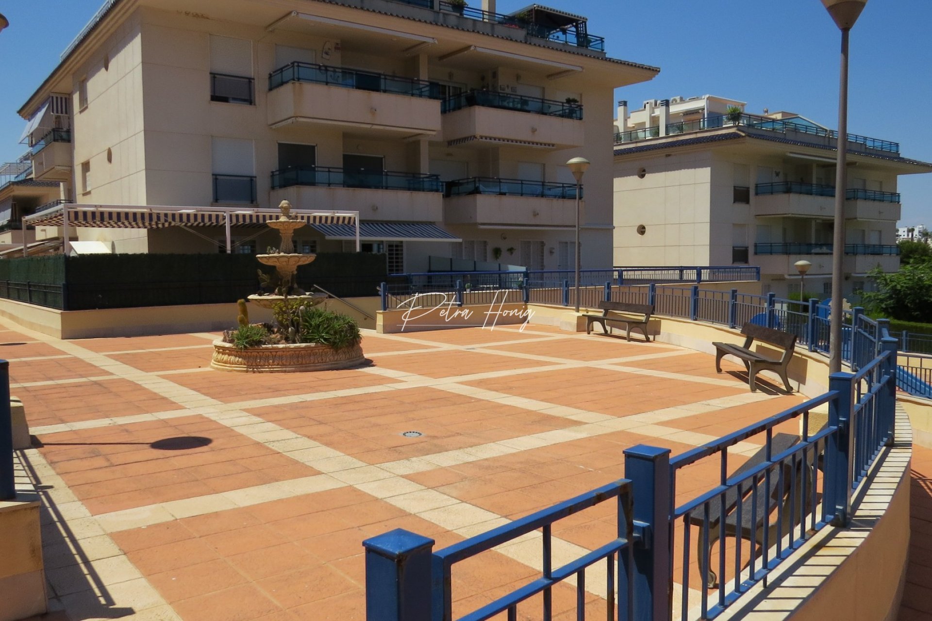 A Vendre - Appartement - Pilar de La Horadada - Mil Palmeras