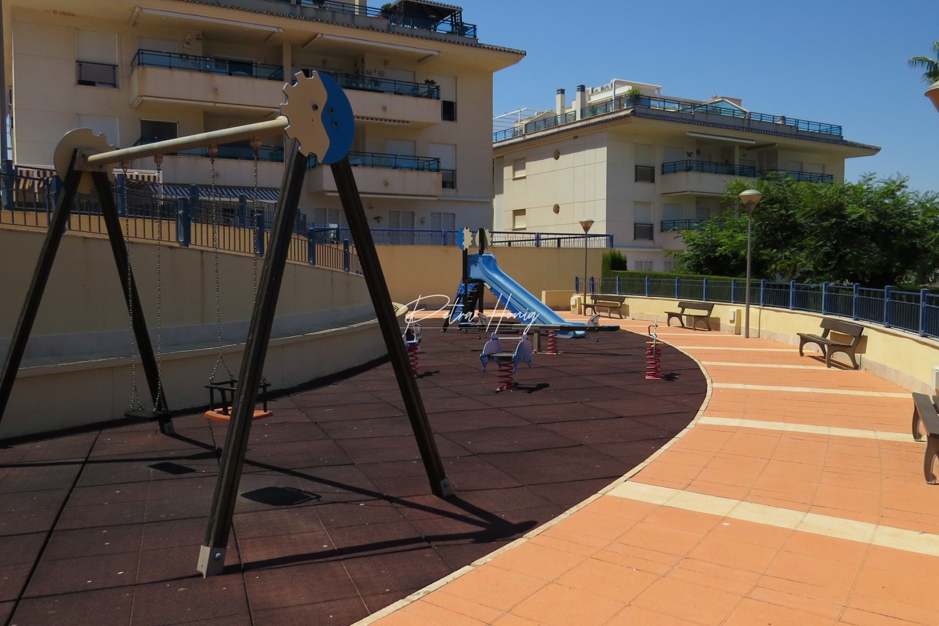 A Vendre - Appartement - Pilar de La Horadada - Mil Palmeras