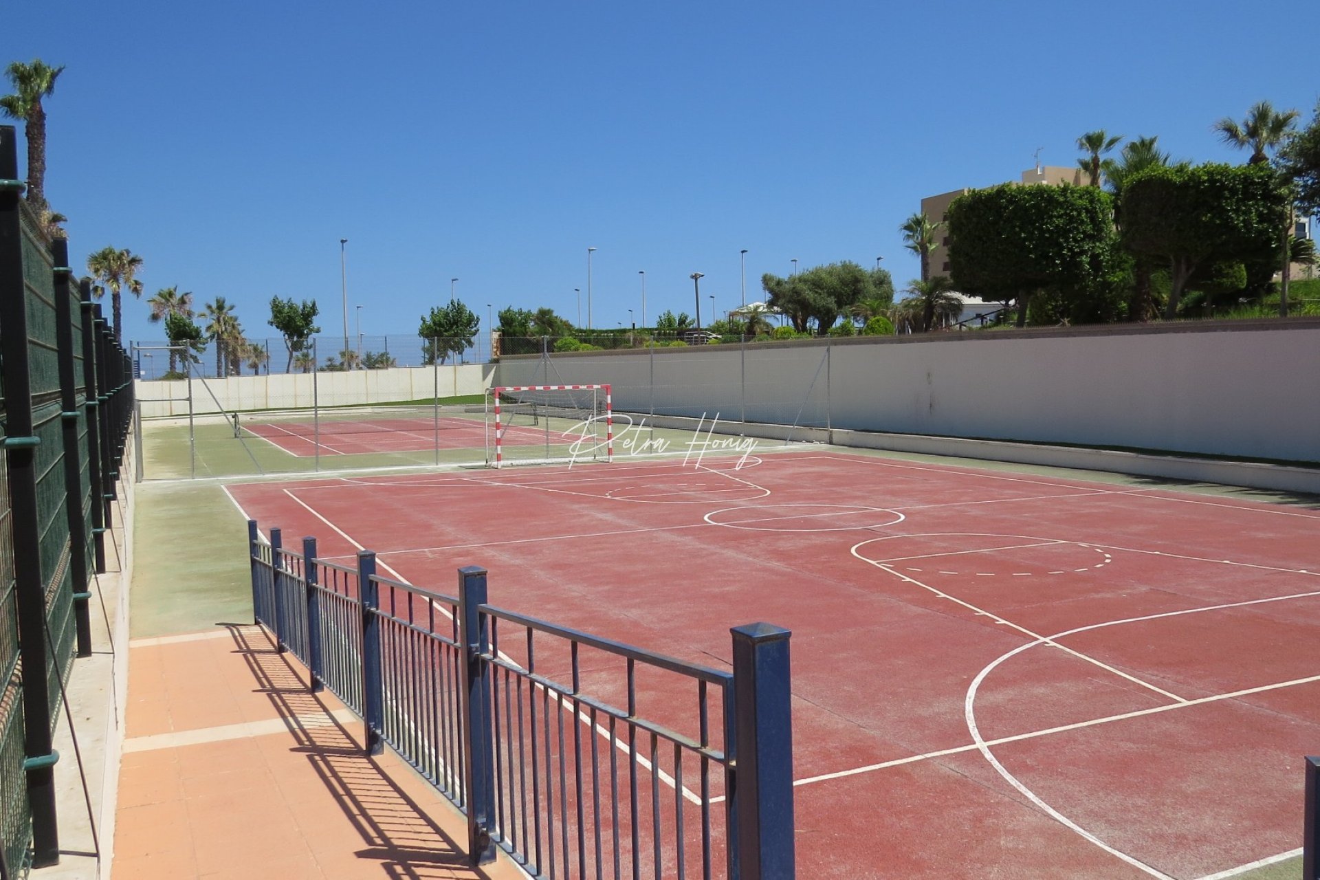 A Vendre - Appartement - Pilar de La Horadada - Mil Palmeras