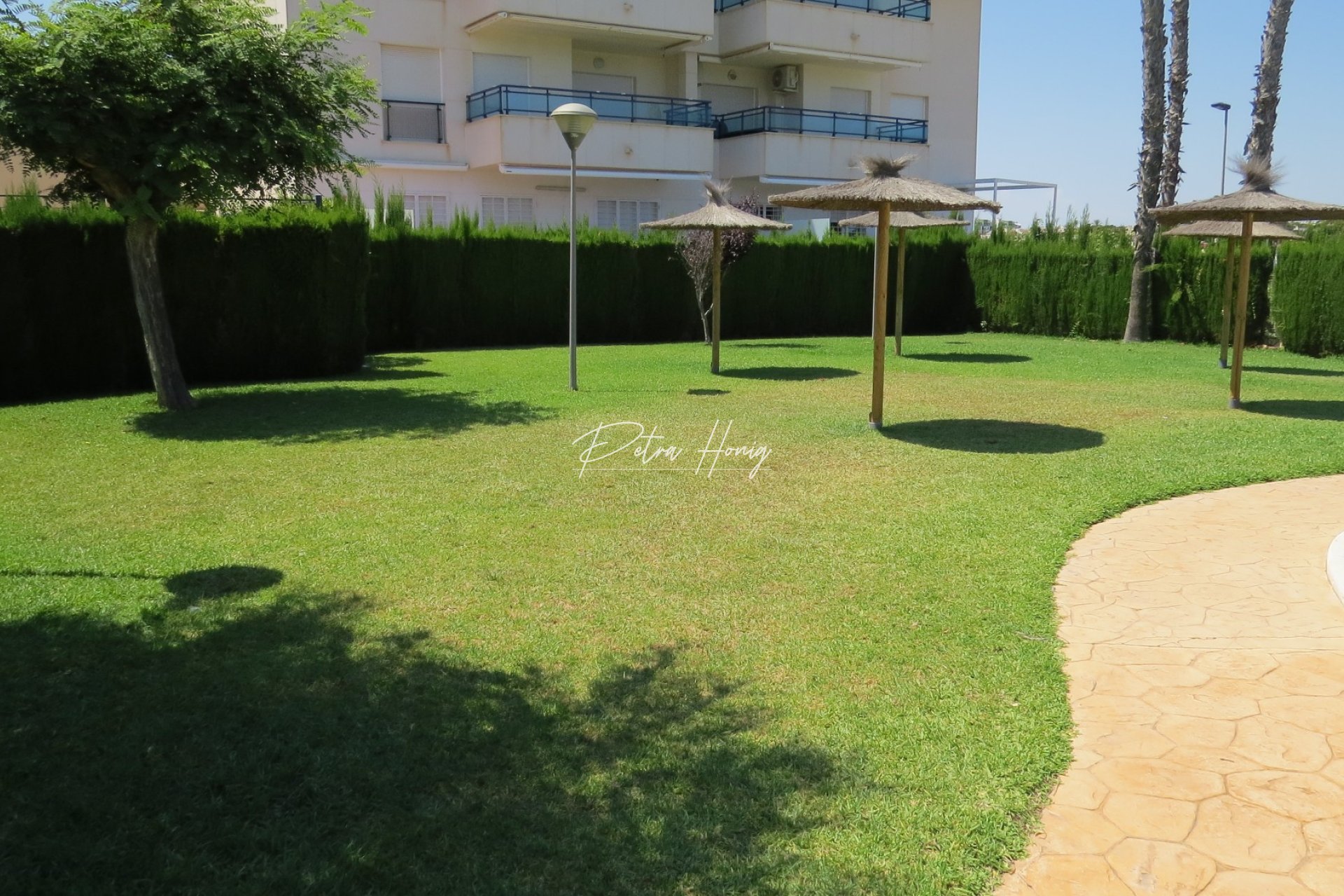 A Vendre - Appartement - Pilar de La Horadada - Mil Palmeras