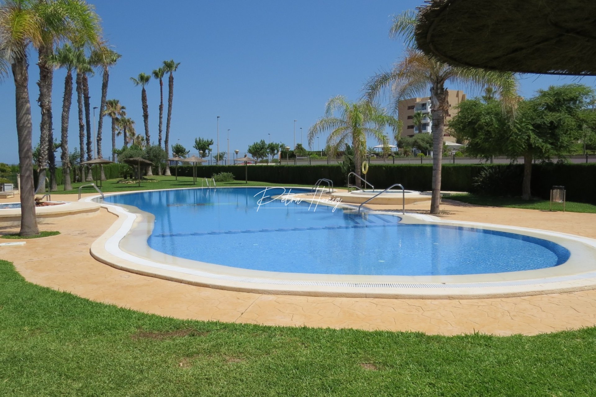 A Vendre - Appartement - Pilar de La Horadada - Mil Palmeras
