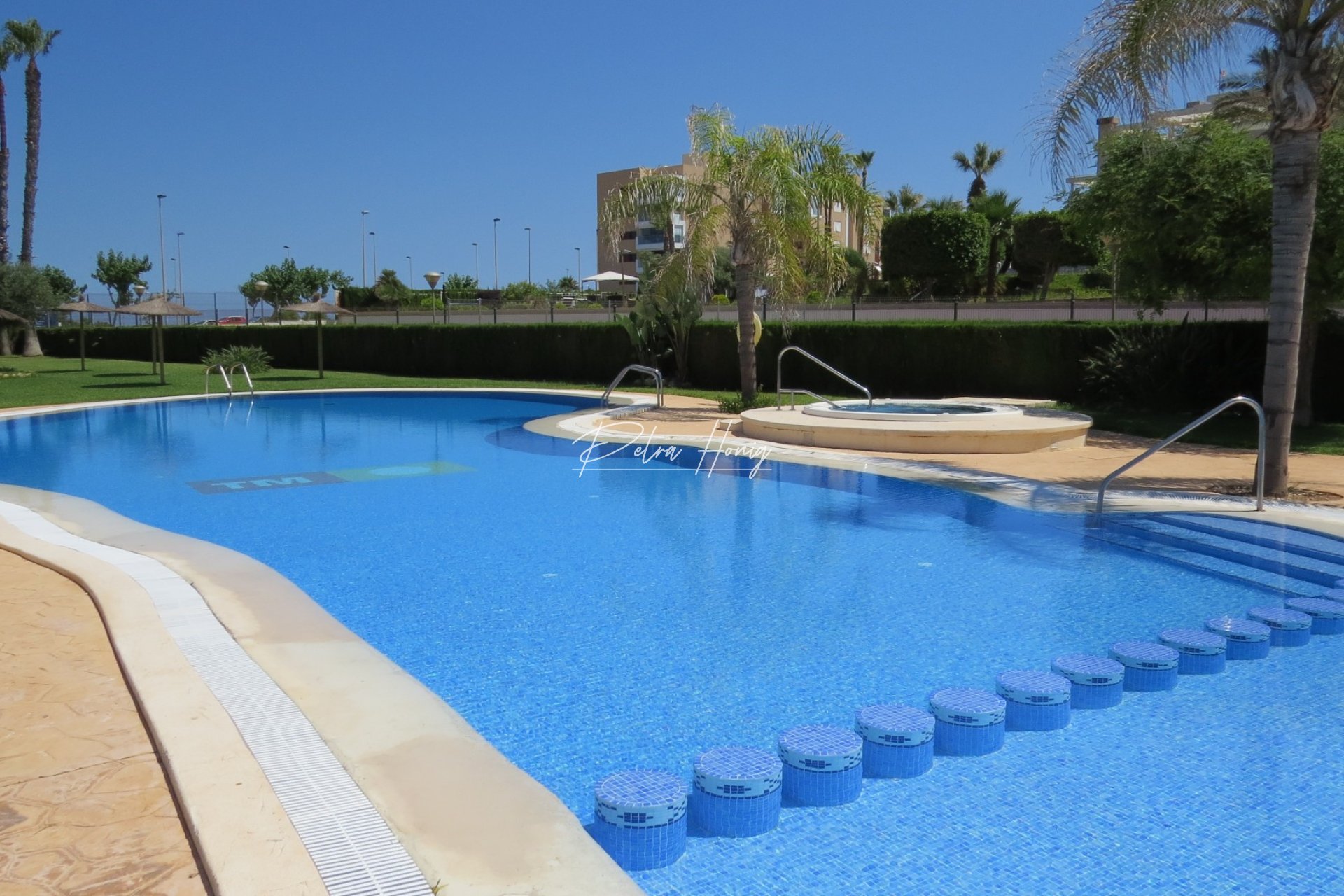 A Vendre - Appartement - Pilar de La Horadada - Mil Palmeras