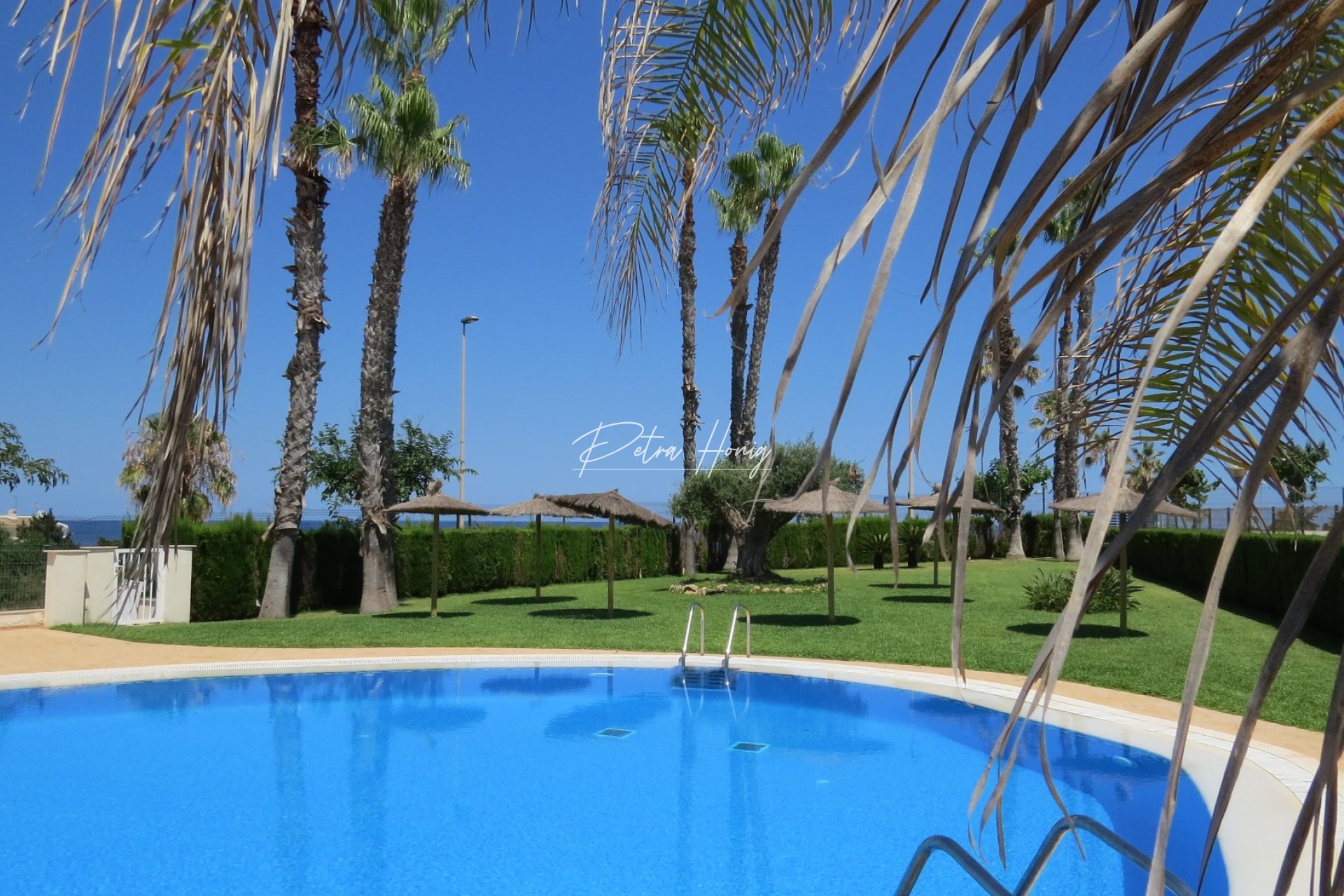 A Vendre - Appartement - Pilar de La Horadada - Mil Palmeras