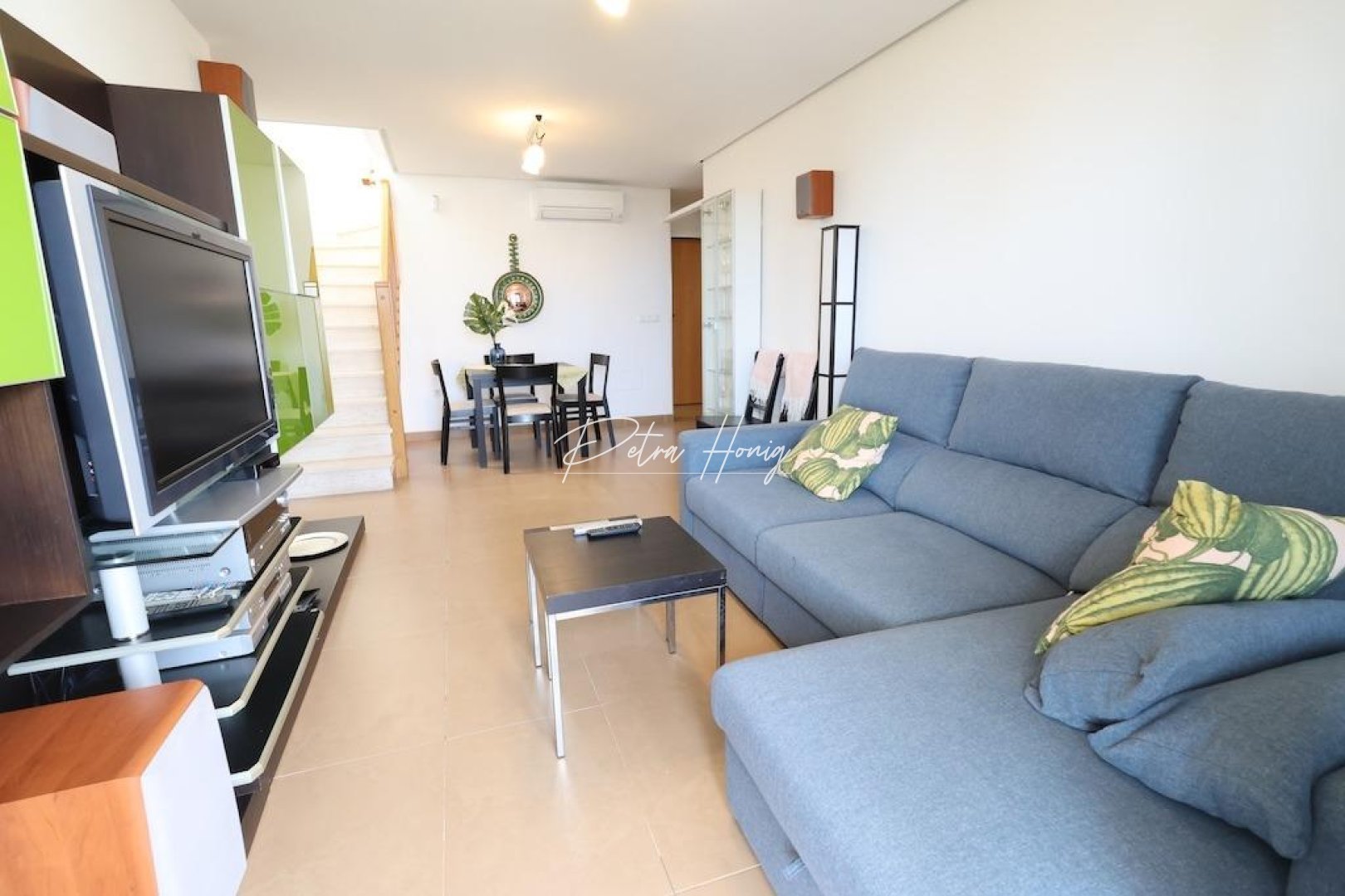 A Vendre - Appartement - Pilar de La Horadada - Mil Palmeras