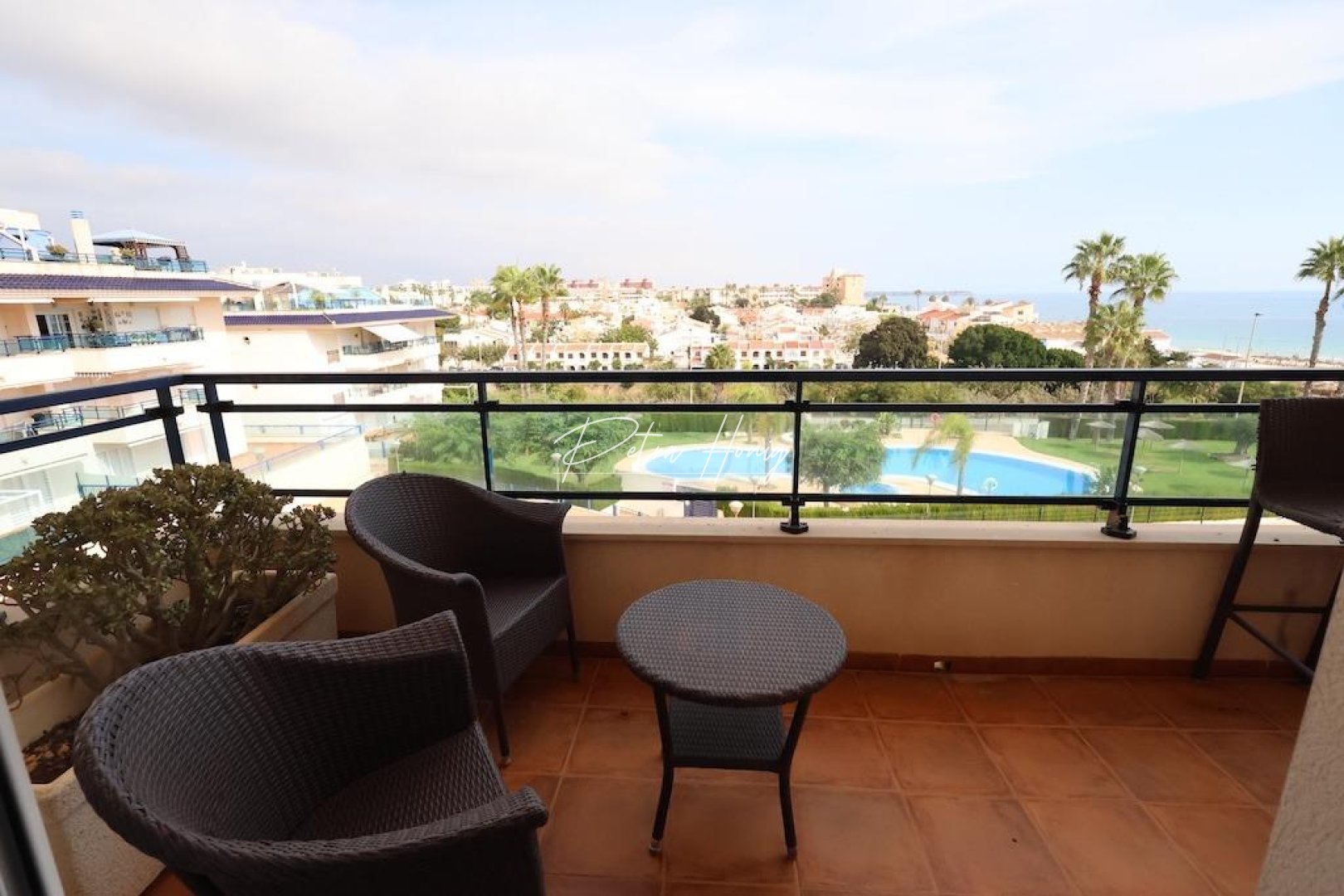 A Vendre - Appartement - Pilar de La Horadada - Mil Palmeras
