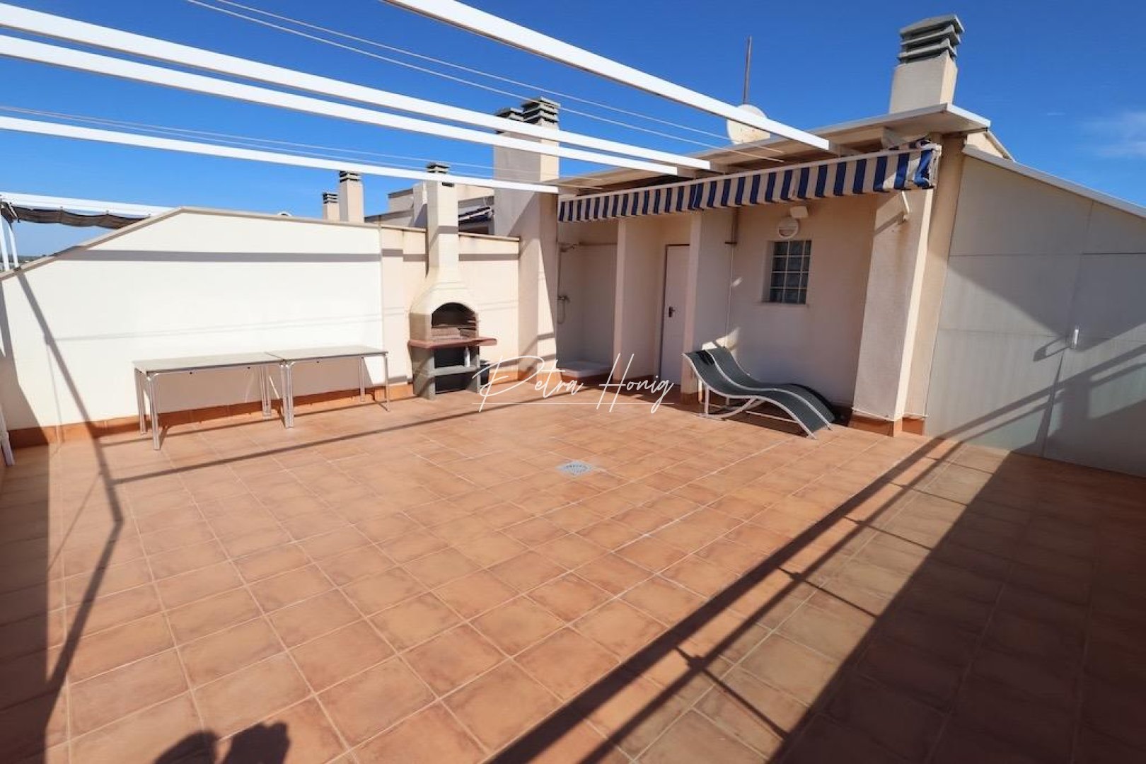 A Vendre - Appartement - Pilar de La Horadada - Mil Palmeras
