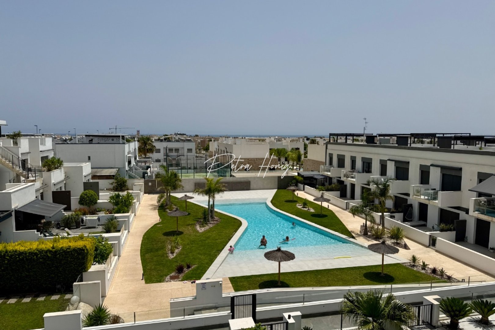 A Vendre - Appartement - Pilar de La Horadada - Mil Palmeras