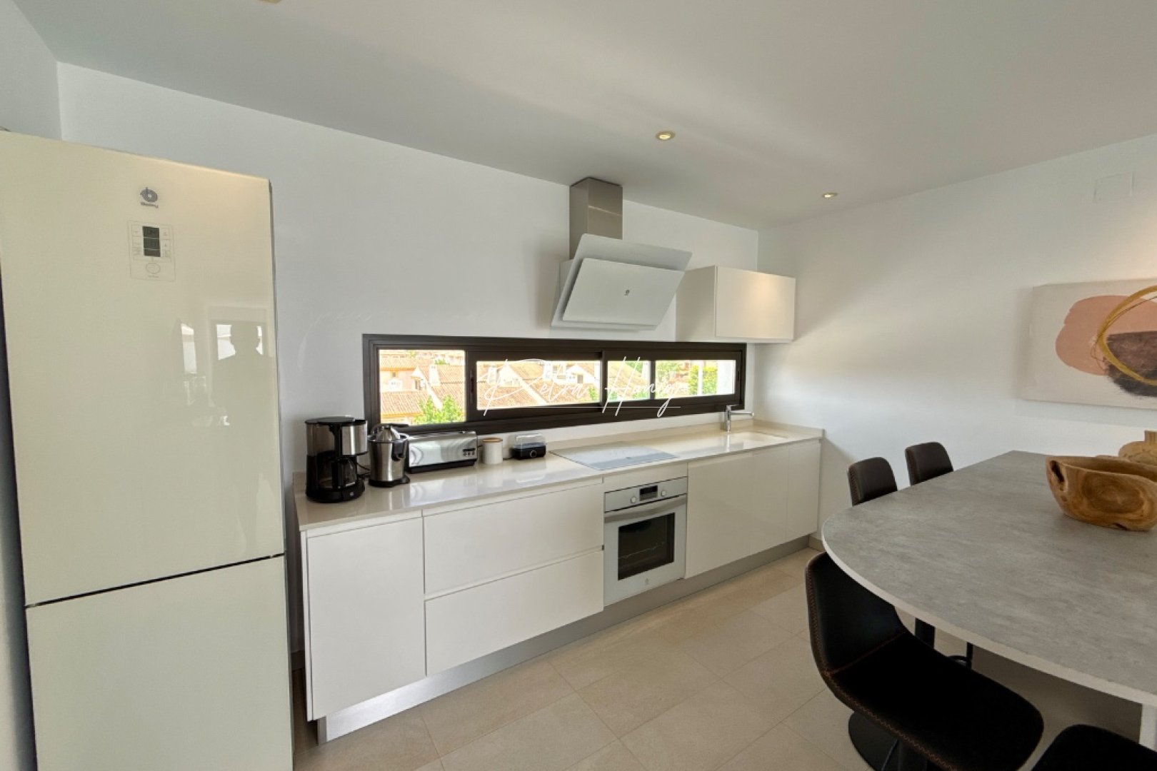 A Vendre - Appartement - Pilar de La Horadada - Mil Palmeras