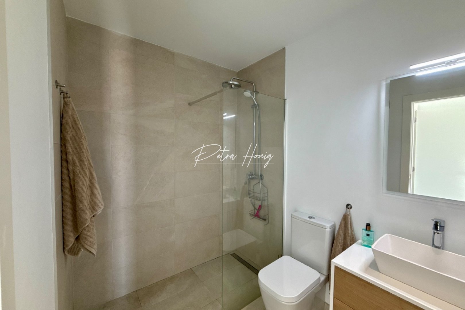 A Vendre - Appartement - Pilar de La Horadada - Mil Palmeras