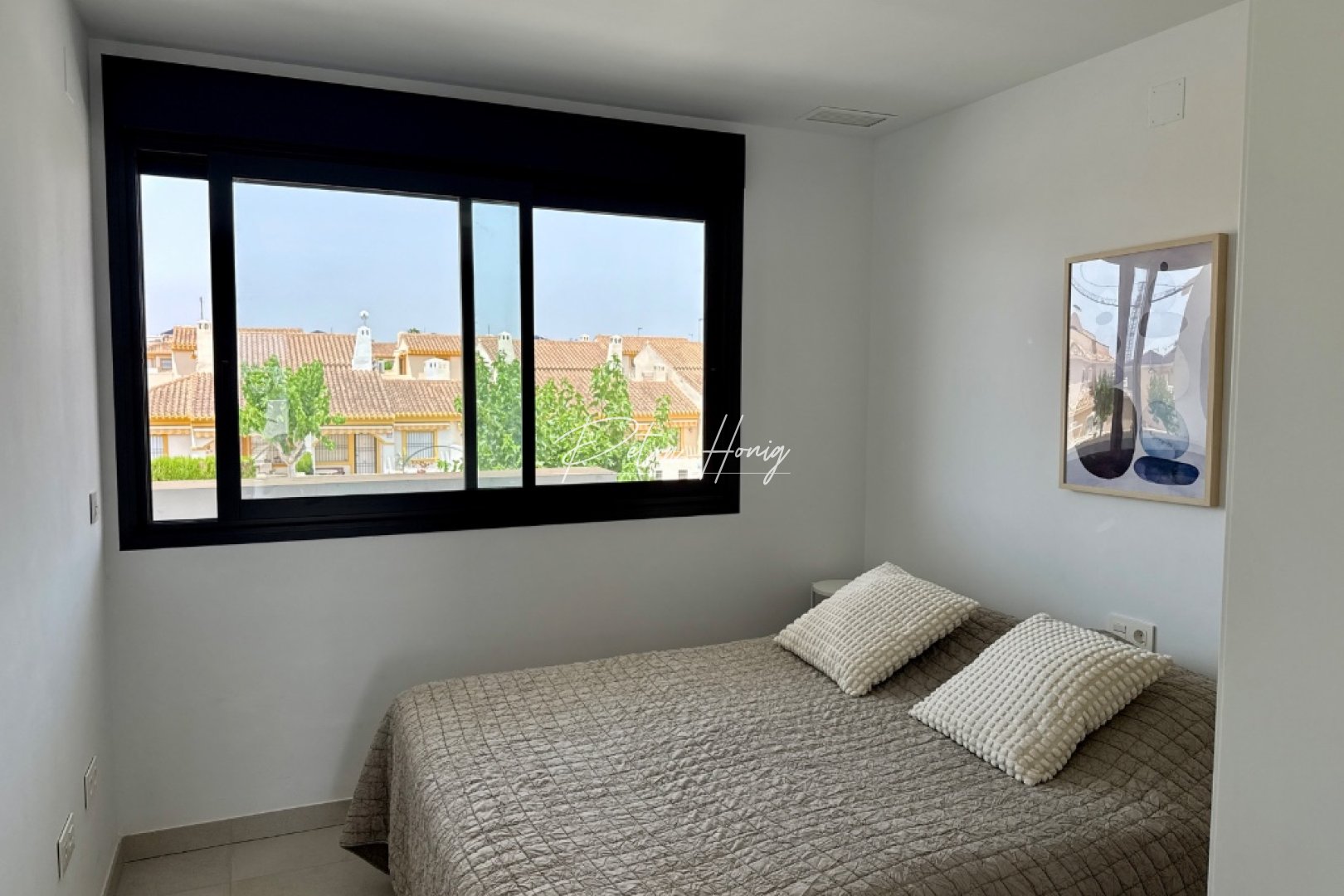 A Vendre - Appartement - Pilar de La Horadada - Mil Palmeras