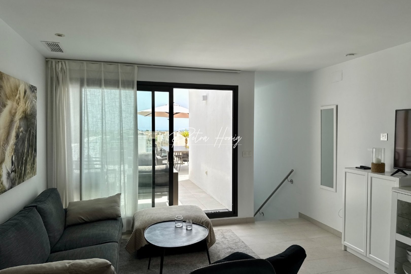A Vendre - Appartement - Pilar de La Horadada - Mil Palmeras