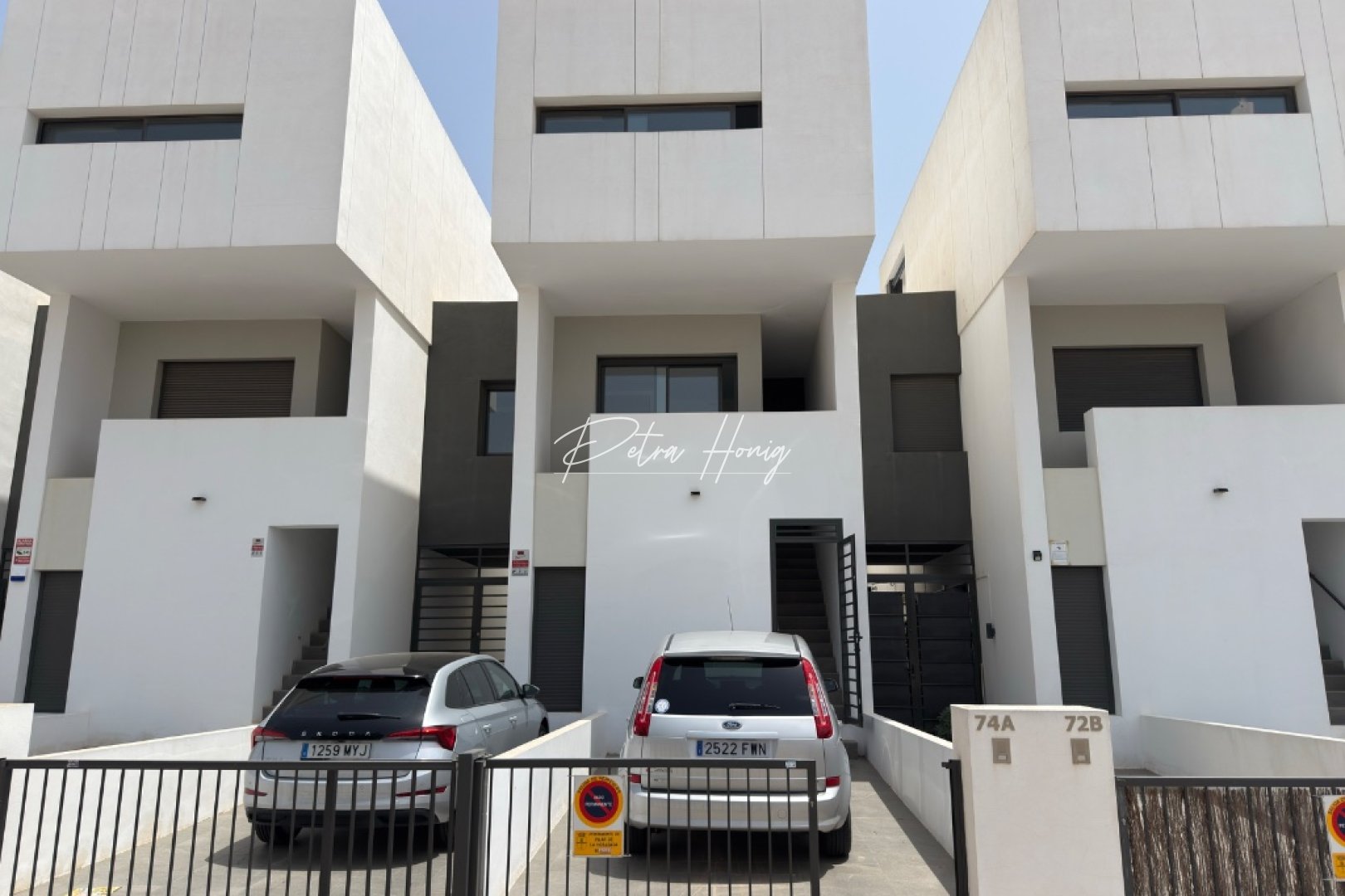 A Vendre - Appartement - Pilar de La Horadada - Mil Palmeras