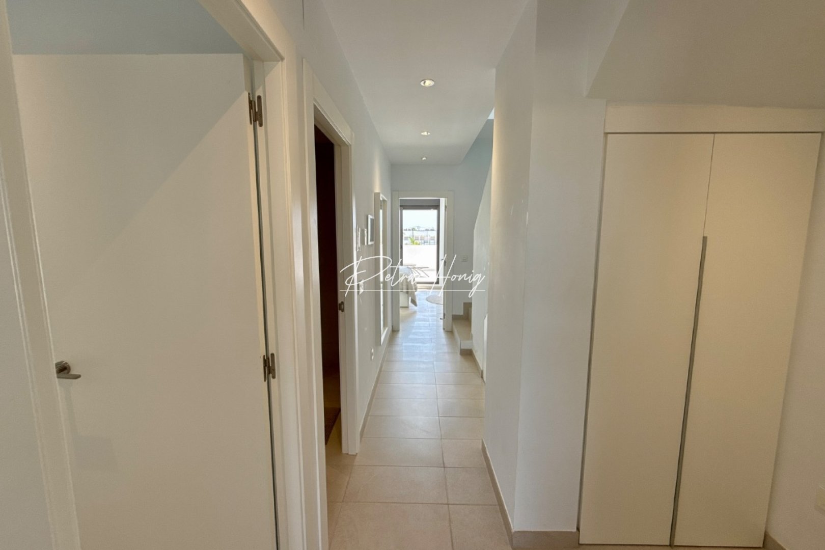 A Vendre - Appartement - Pilar de La Horadada - Mil Palmeras