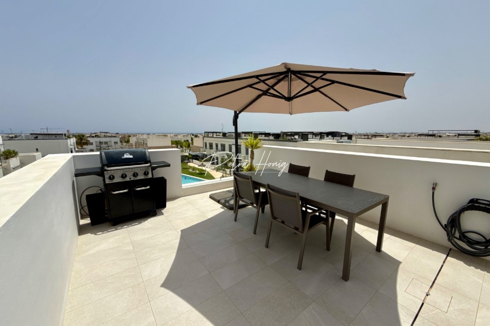 A Vendre - Appartement - Pilar de La Horadada - Mil Palmeras