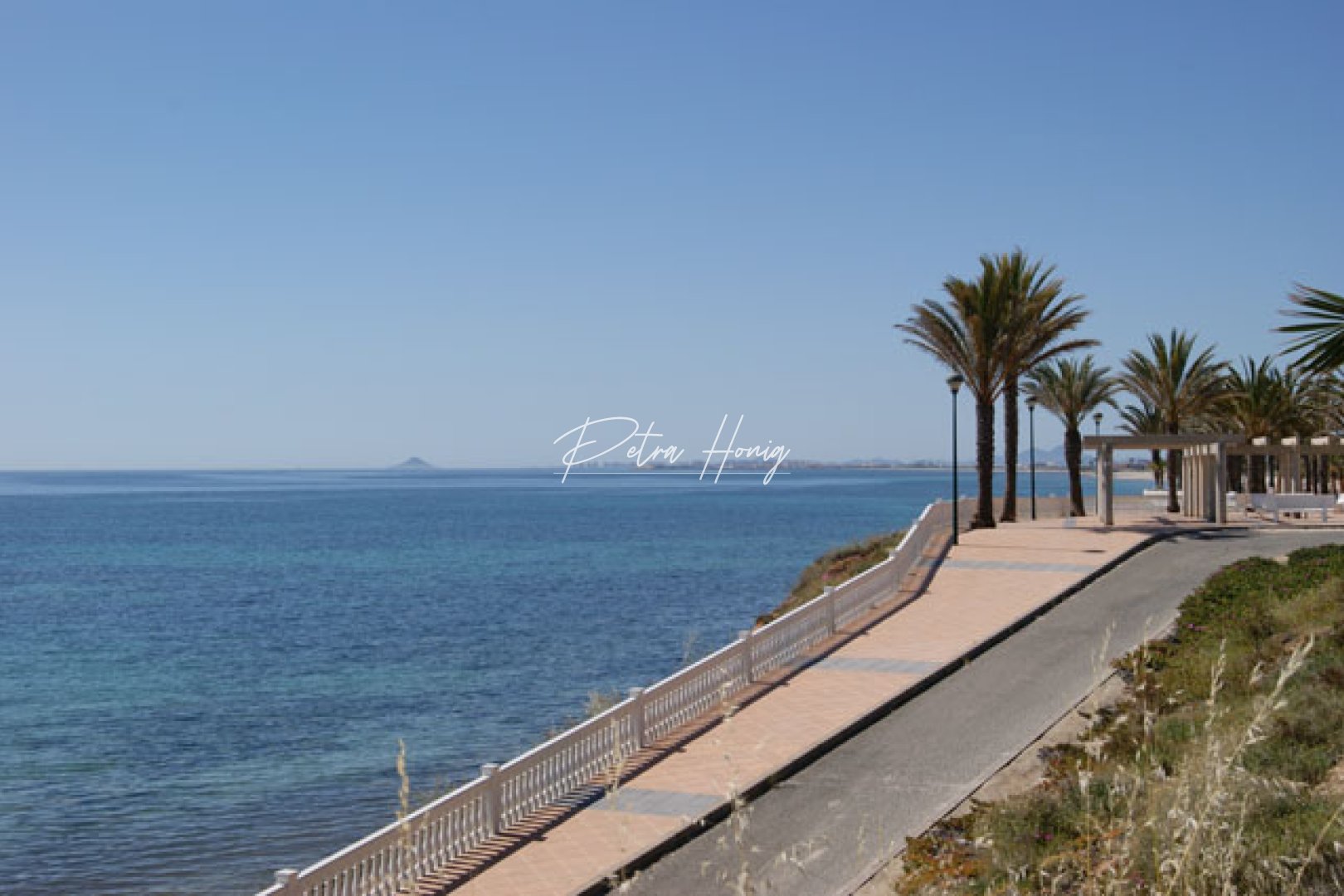 A Vendre - Appartement - Pilar de La Horadada - Mil Palmeras