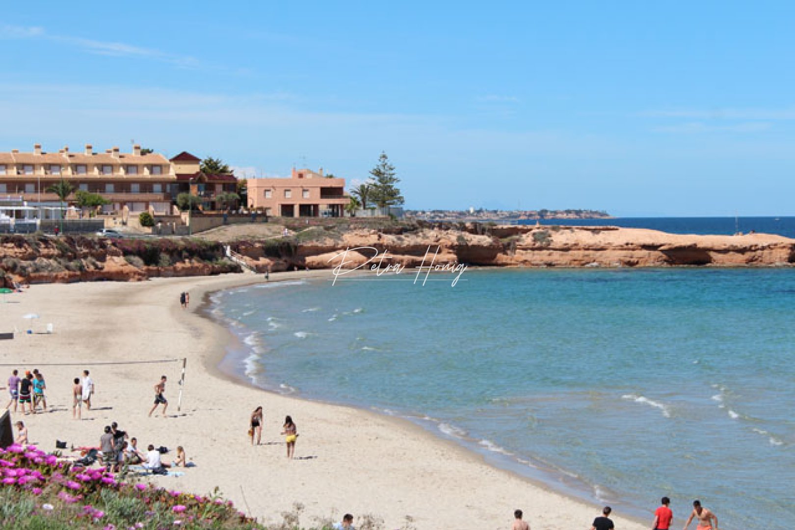 A Vendre - Appartement - Pilar de La Horadada - Mil Palmeras