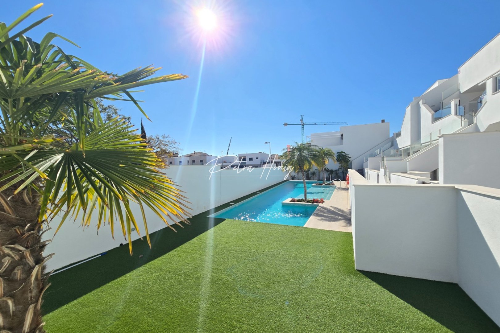 A Vendre - Appartement - Pilar de La Horadada - Pilar de la Horadada *