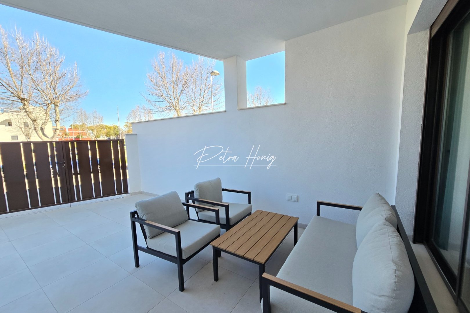 A Vendre - Appartement - Pilar de La Horadada - Pilar de la Horadada *