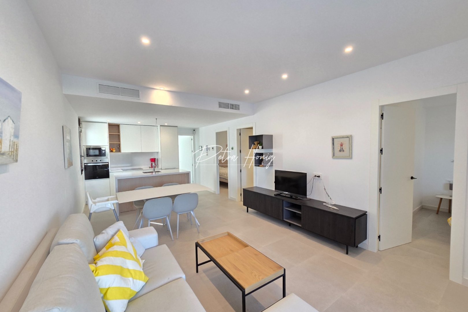 A Vendre - Appartement - Pilar de La Horadada - Pilar de la Horadada *