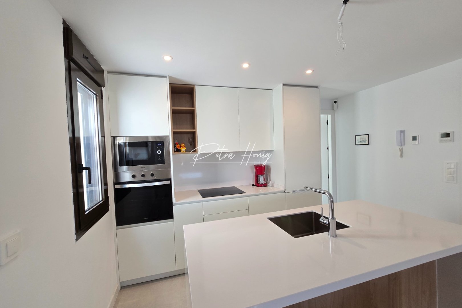 A Vendre - Appartement - Pilar de La Horadada - Pilar de la Horadada *