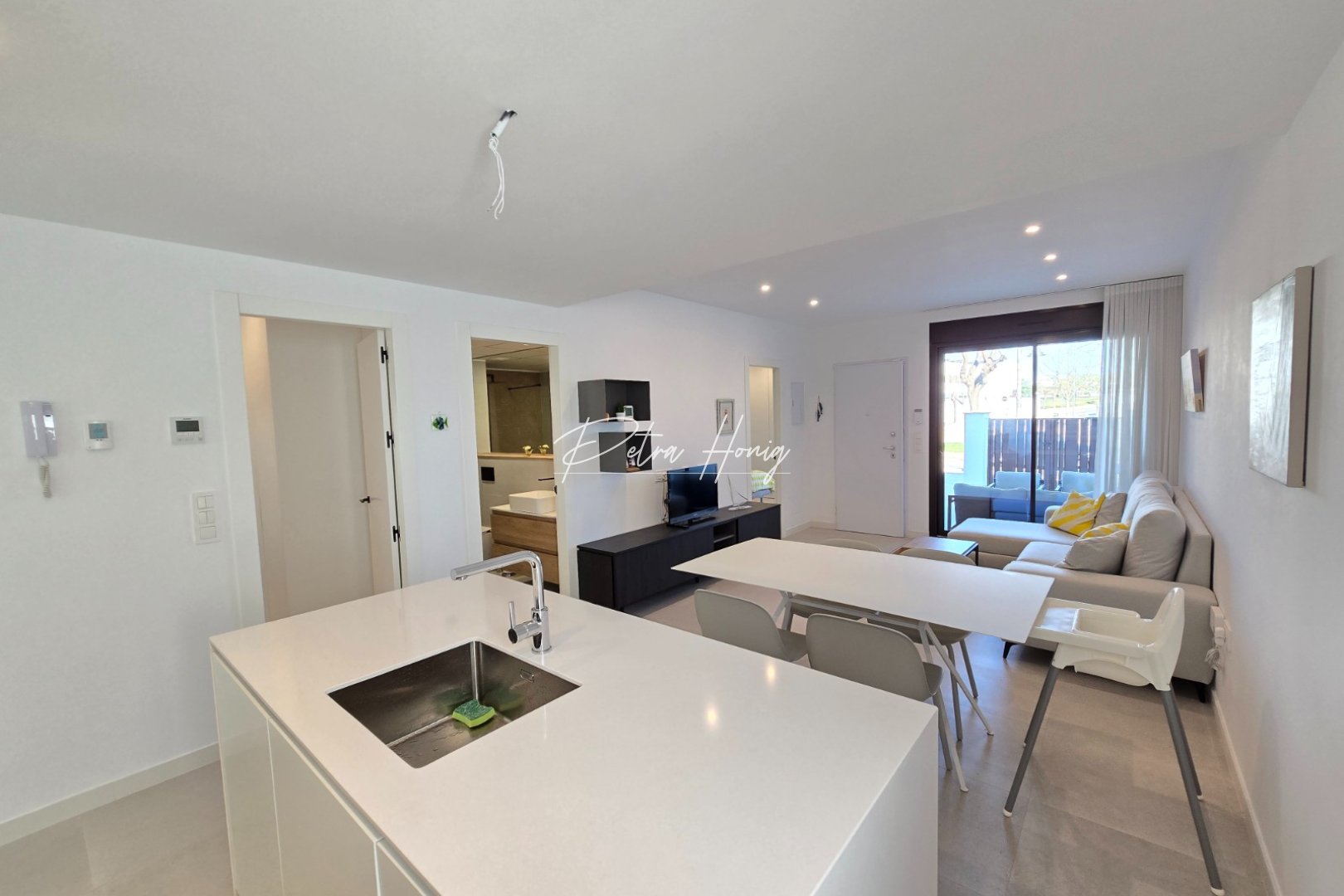 A Vendre - Appartement - Pilar de La Horadada - Pilar de la Horadada *