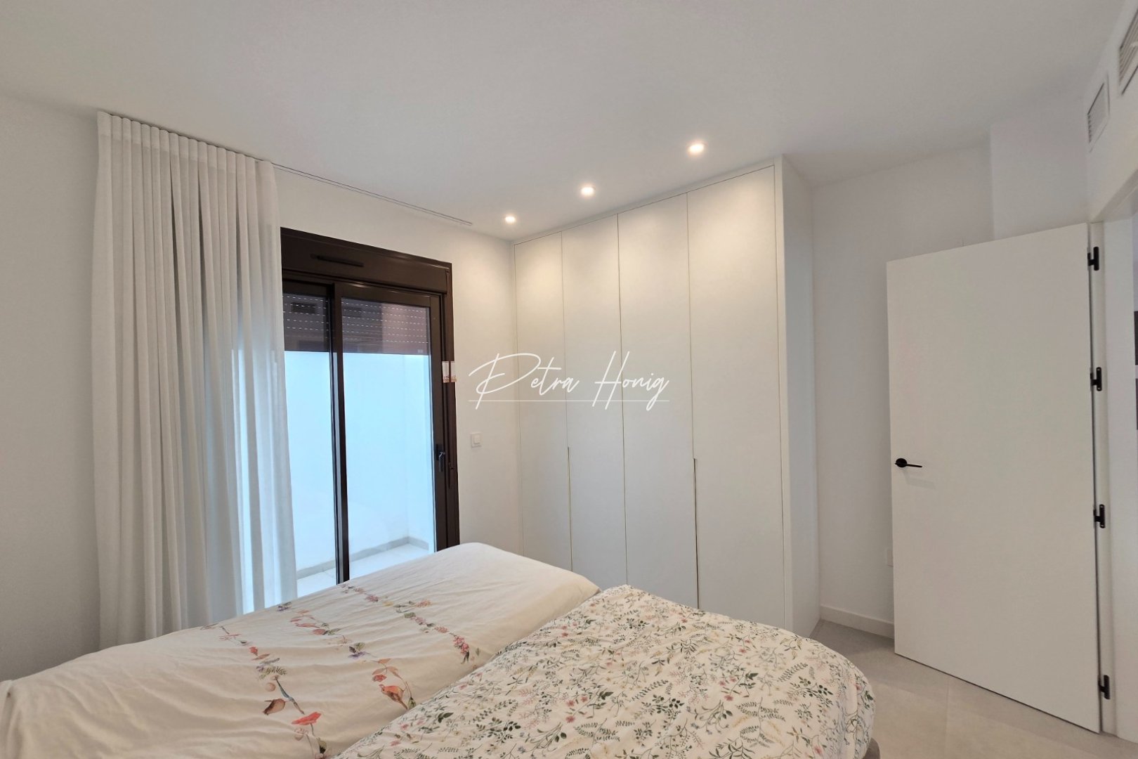 A Vendre - Appartement - Pilar de La Horadada - Pilar de la Horadada *