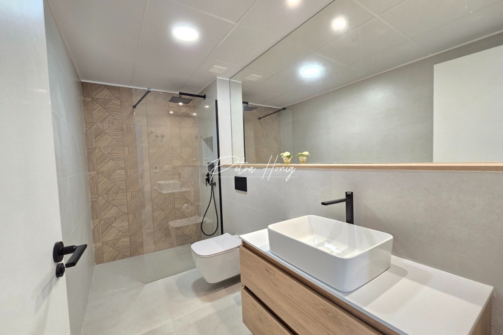 A Vendre - Appartement - Pilar de La Horadada - Pilar de la Horadada *