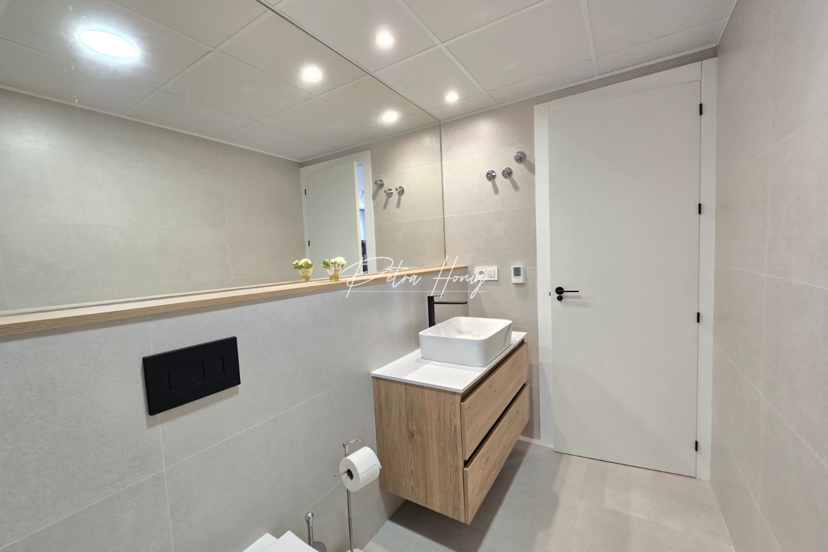 A Vendre - Appartement - Pilar de La Horadada - Pilar de la Horadada *