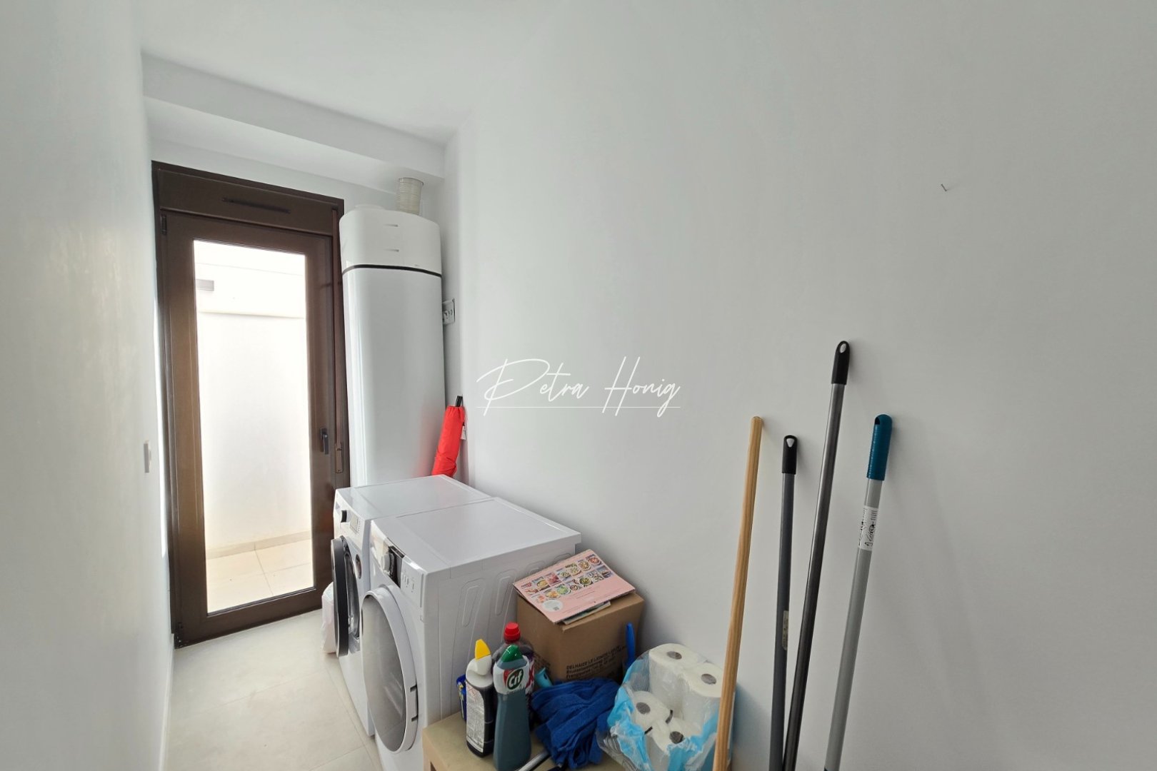 A Vendre - Appartement - Pilar de La Horadada - Pilar de la Horadada *