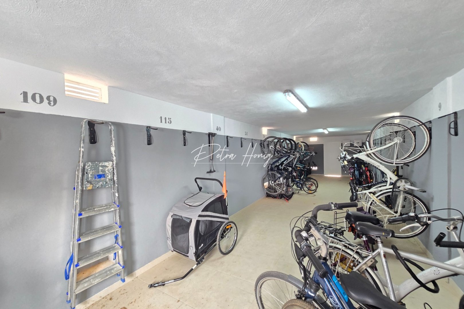 A Vendre - Appartement - Pilar de La Horadada - Pilar de la Horadada *